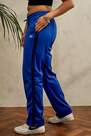 Urban Outfitters - Blue Russell Athletic Tricot Track Pants