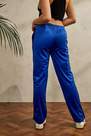 Urban Outfitters - Blue Russell Athletic Tricot Track Pants