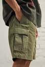 Urban Outfitters - Khaki BDG Ripstop Cargo Shorts