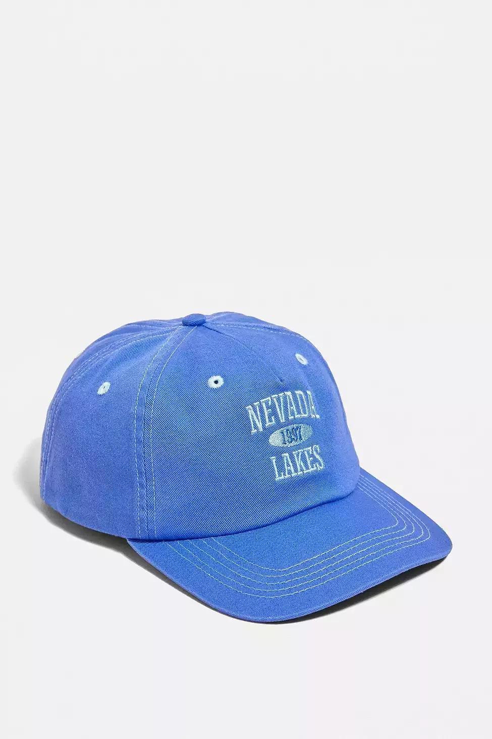 BLUE UO Nevada Lakes Cap, , large image number 1