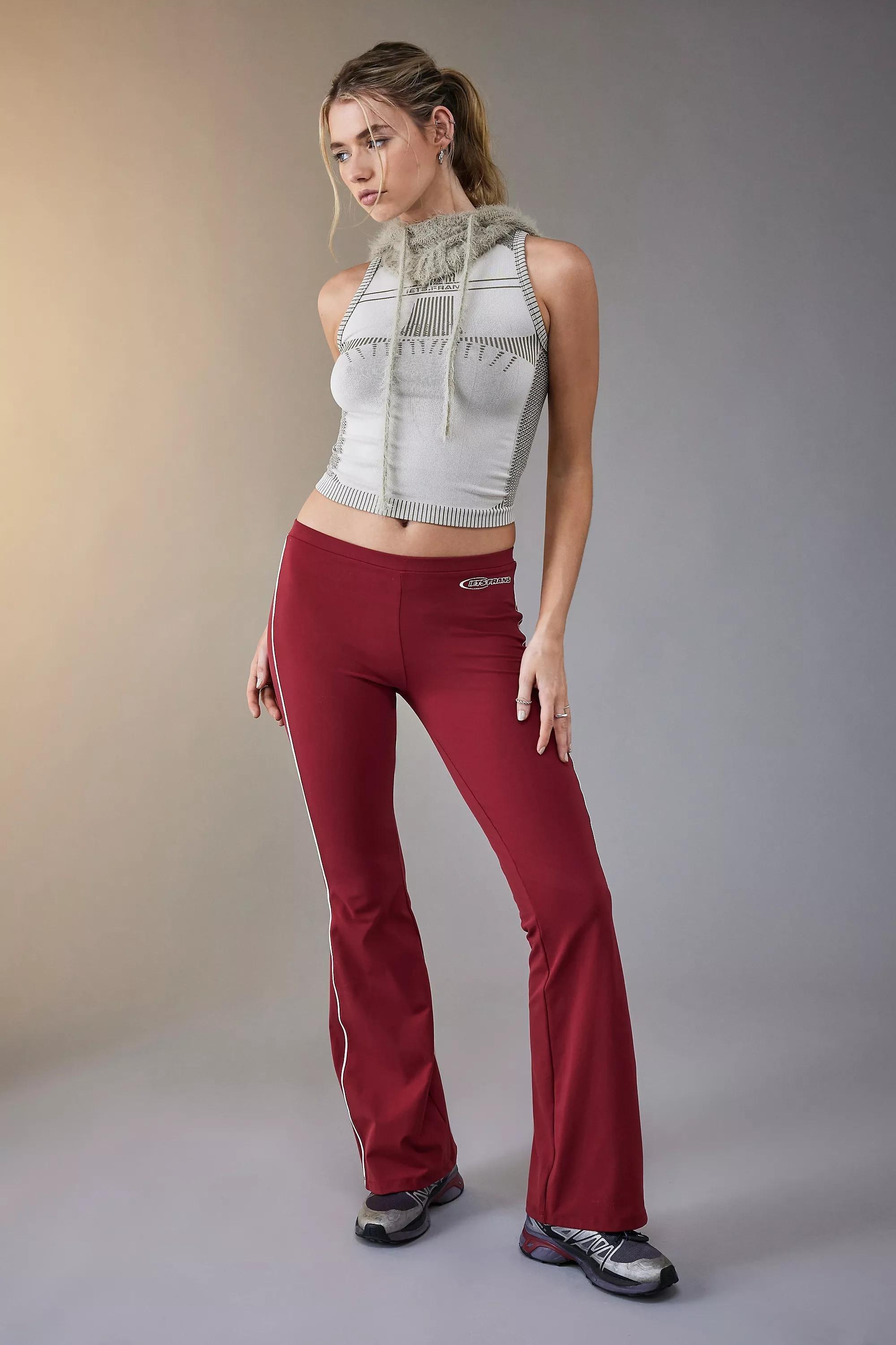 Grey If Lara Recycled Tank, TAUPE, large image number 0