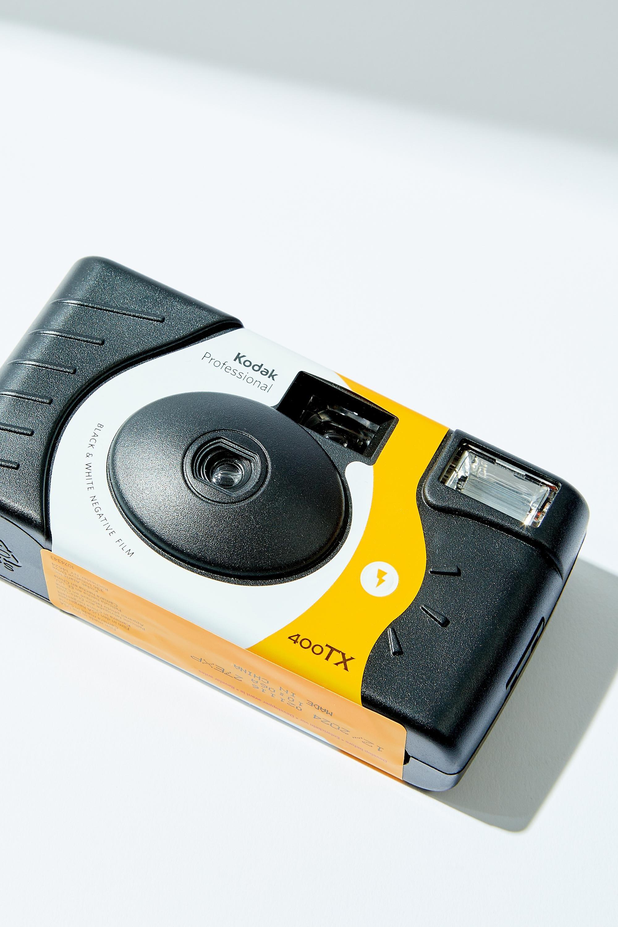 Black Kodak Disposable Camera, ASSORT, large image number 2