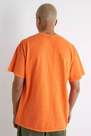 Urban Outfitters - ORANGE UO Orange Infinite Dreams T-Shirt