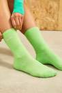 Urban Outfitters - GRN iets frans... Green Socks