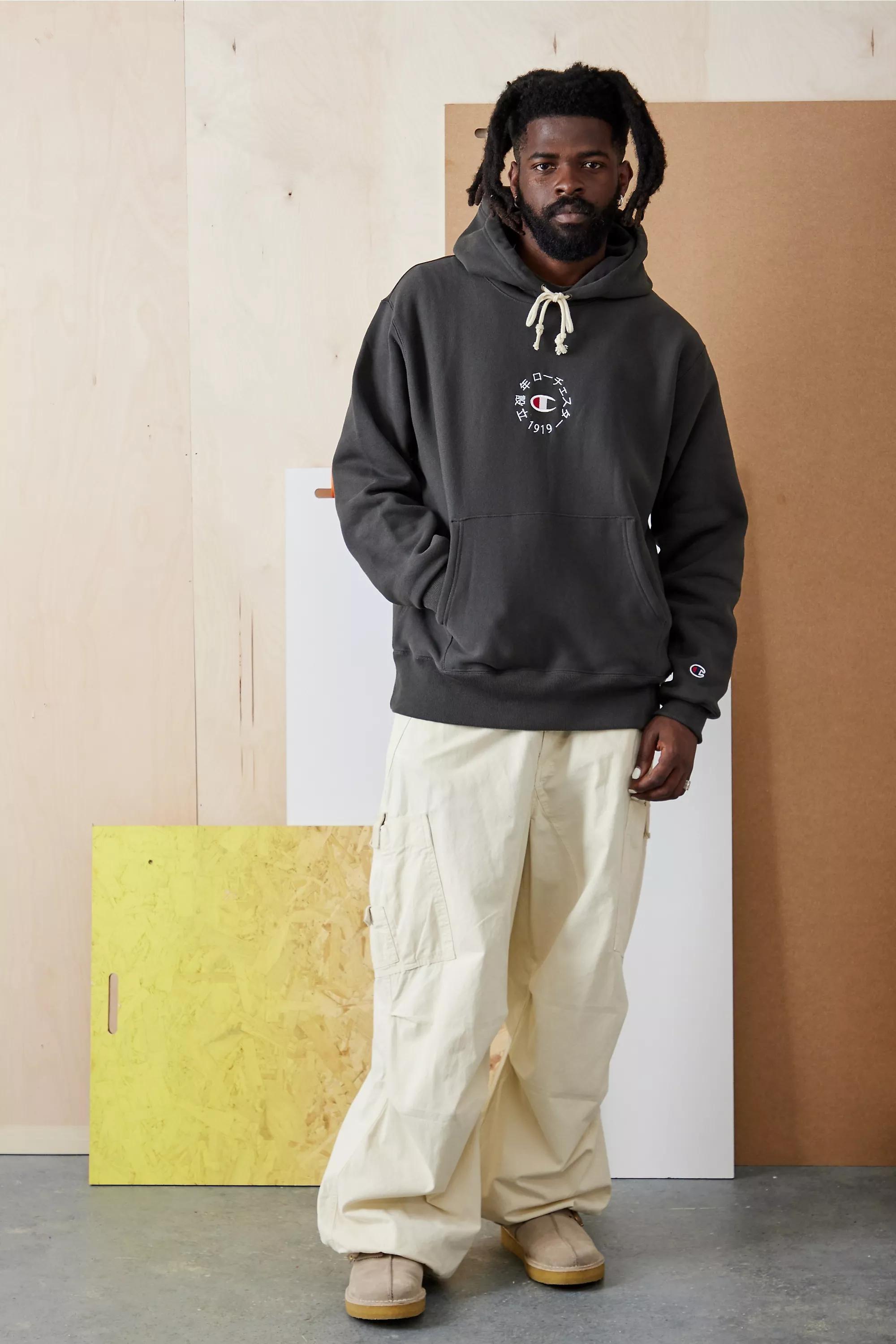 Champion uo online hoodie