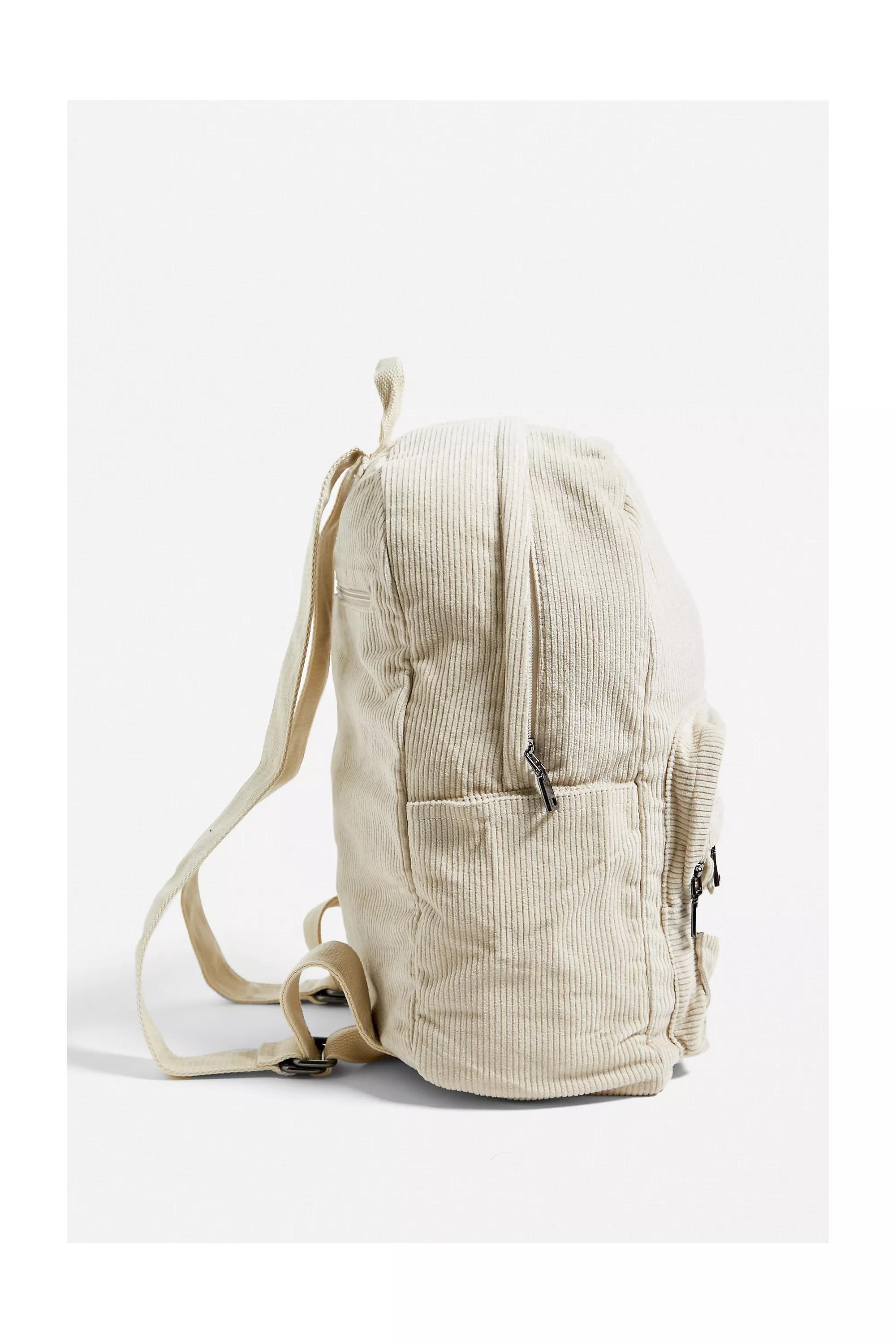 Bdg mini hotsell corduroy backpack