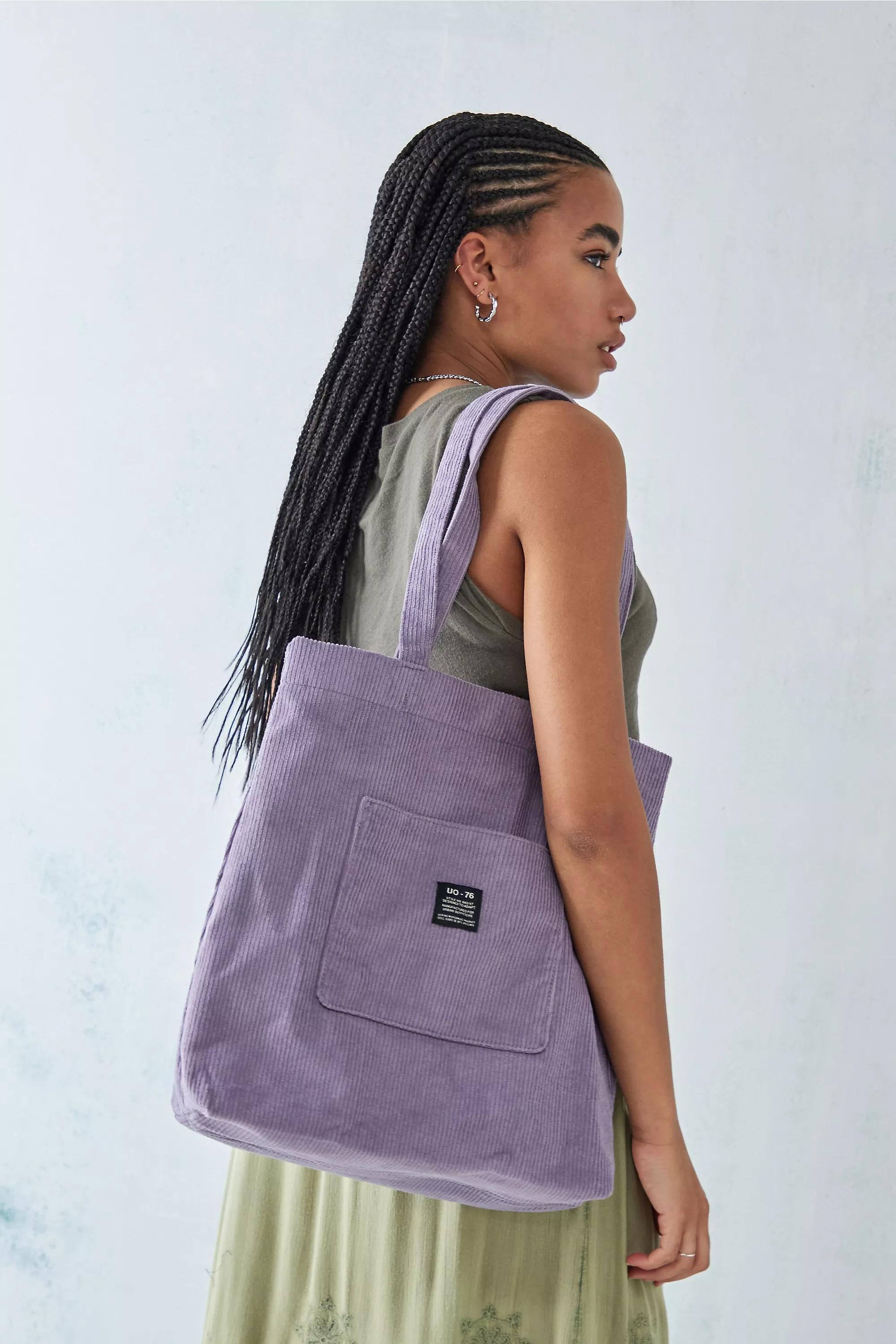 Urban outfitters book clearance bags