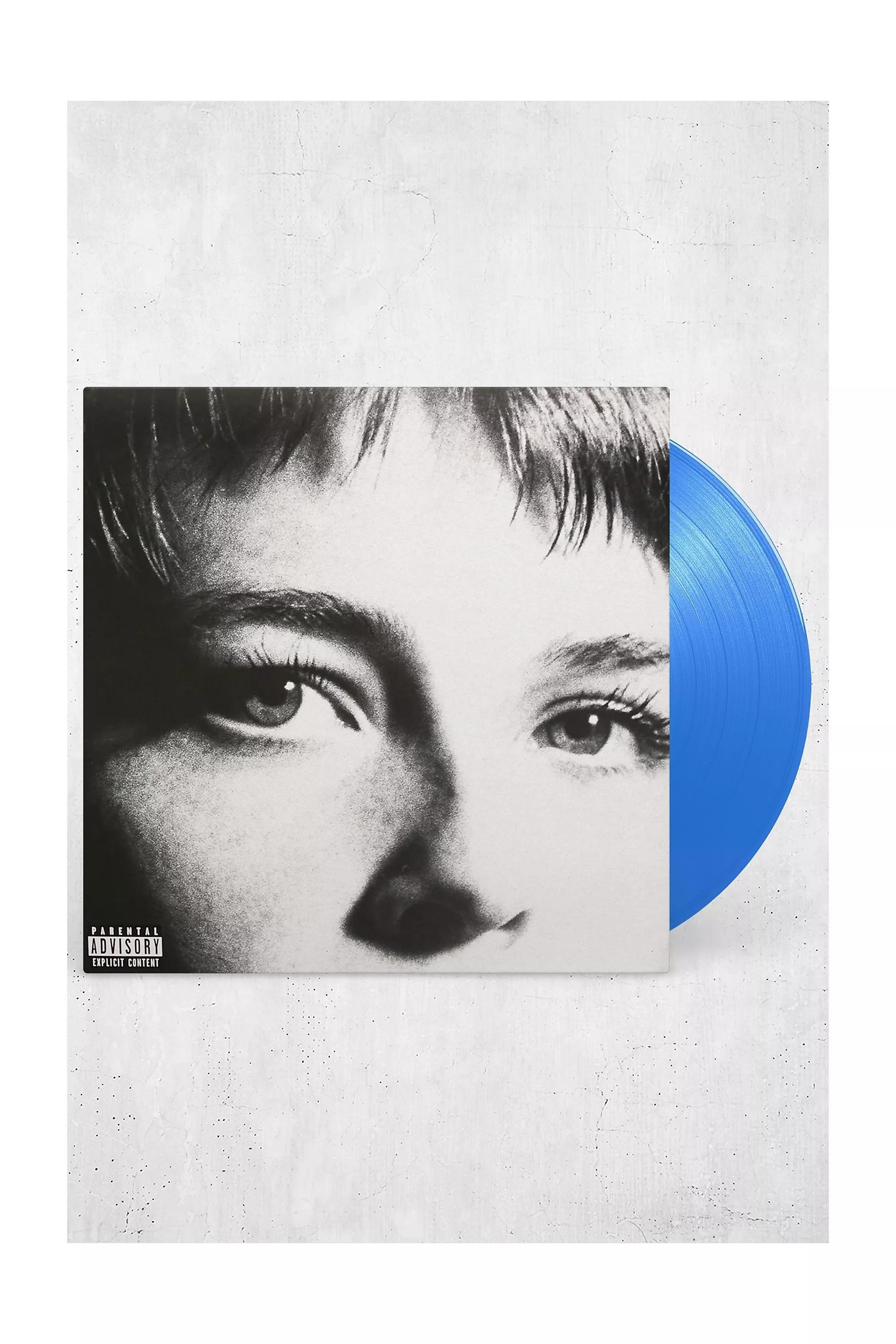 Blue Maggie Rogers - Surrender Uo Exclusive Lp, , large image number 0