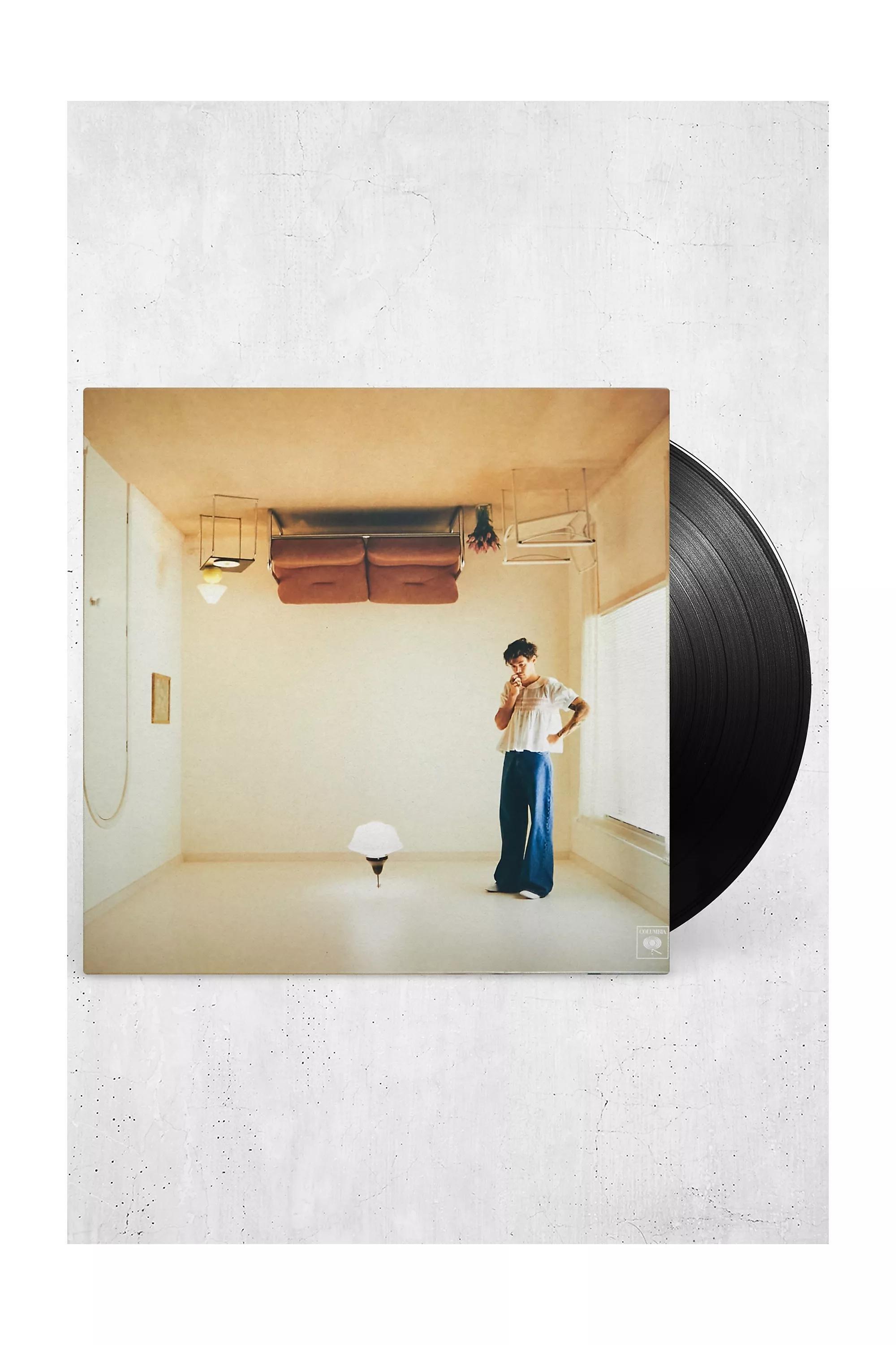 Assorted Harry Styles - Harrys House Lp, ASSORT, large image number 0