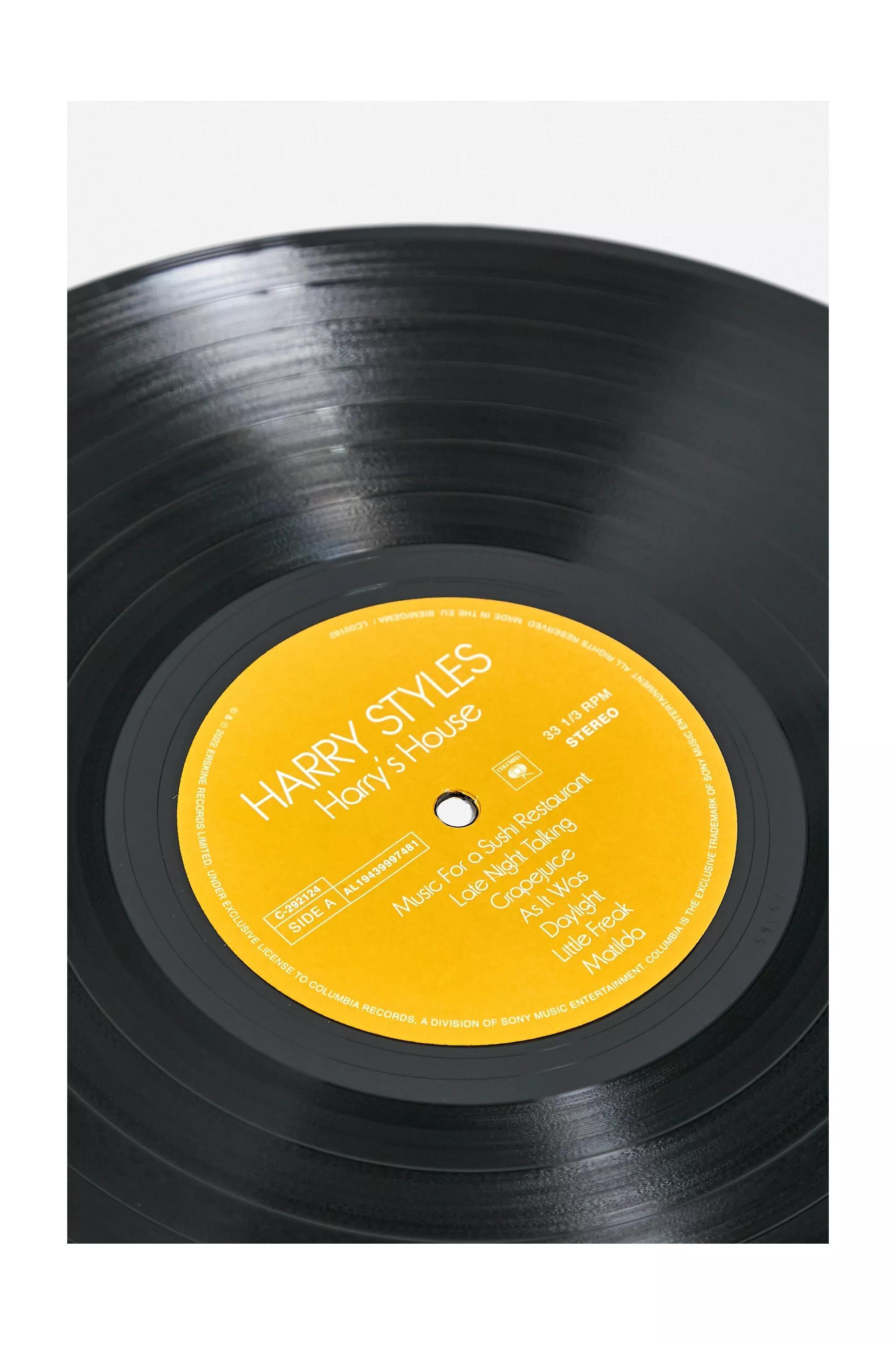 Assorted Harry Styles - Harrys House Lp, ASSORT, large image number 1