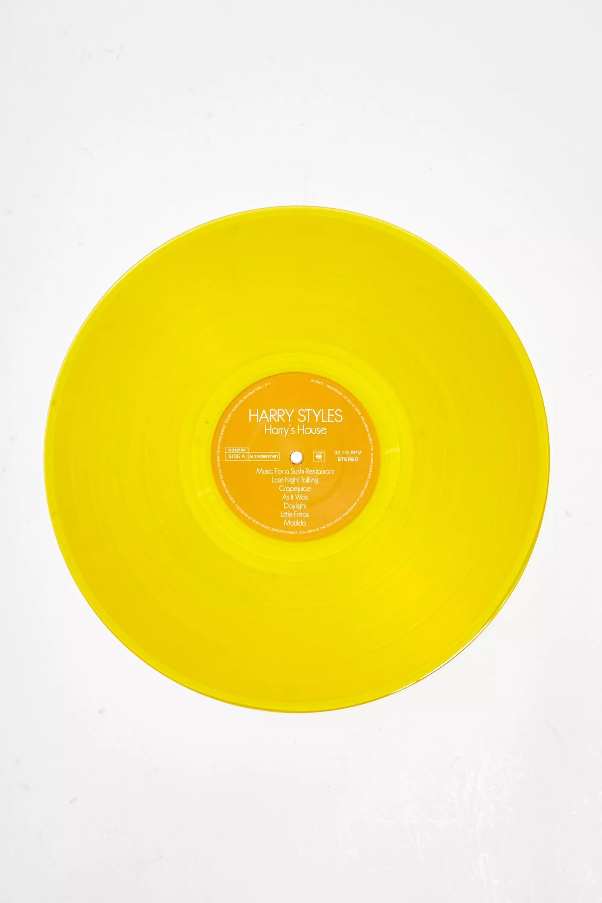 YEL Harry Styles- Harry's House LP, , large image number 2