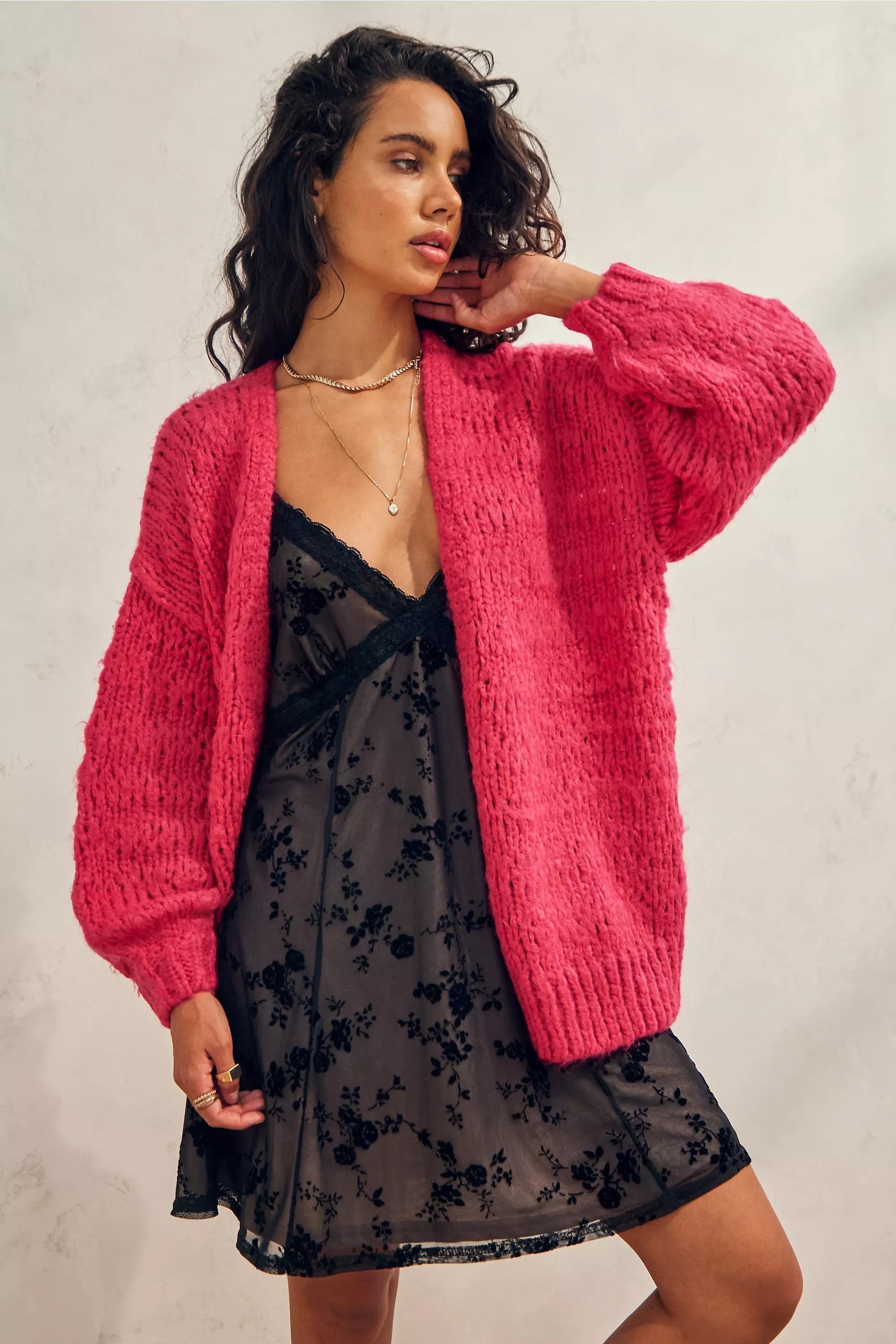 Uo cardigan outlet