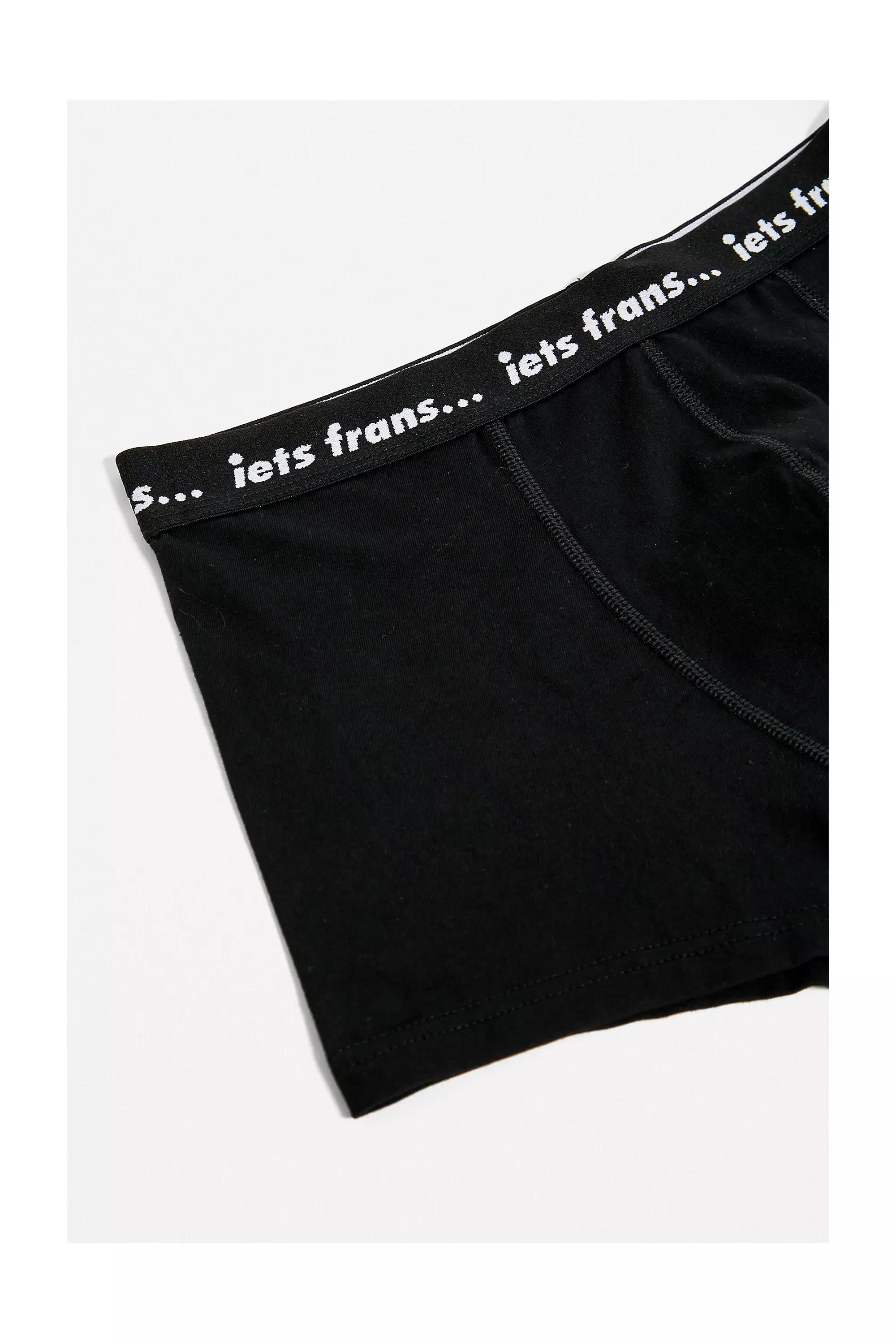 Black Iets Frans... Boxers, , large image number 2