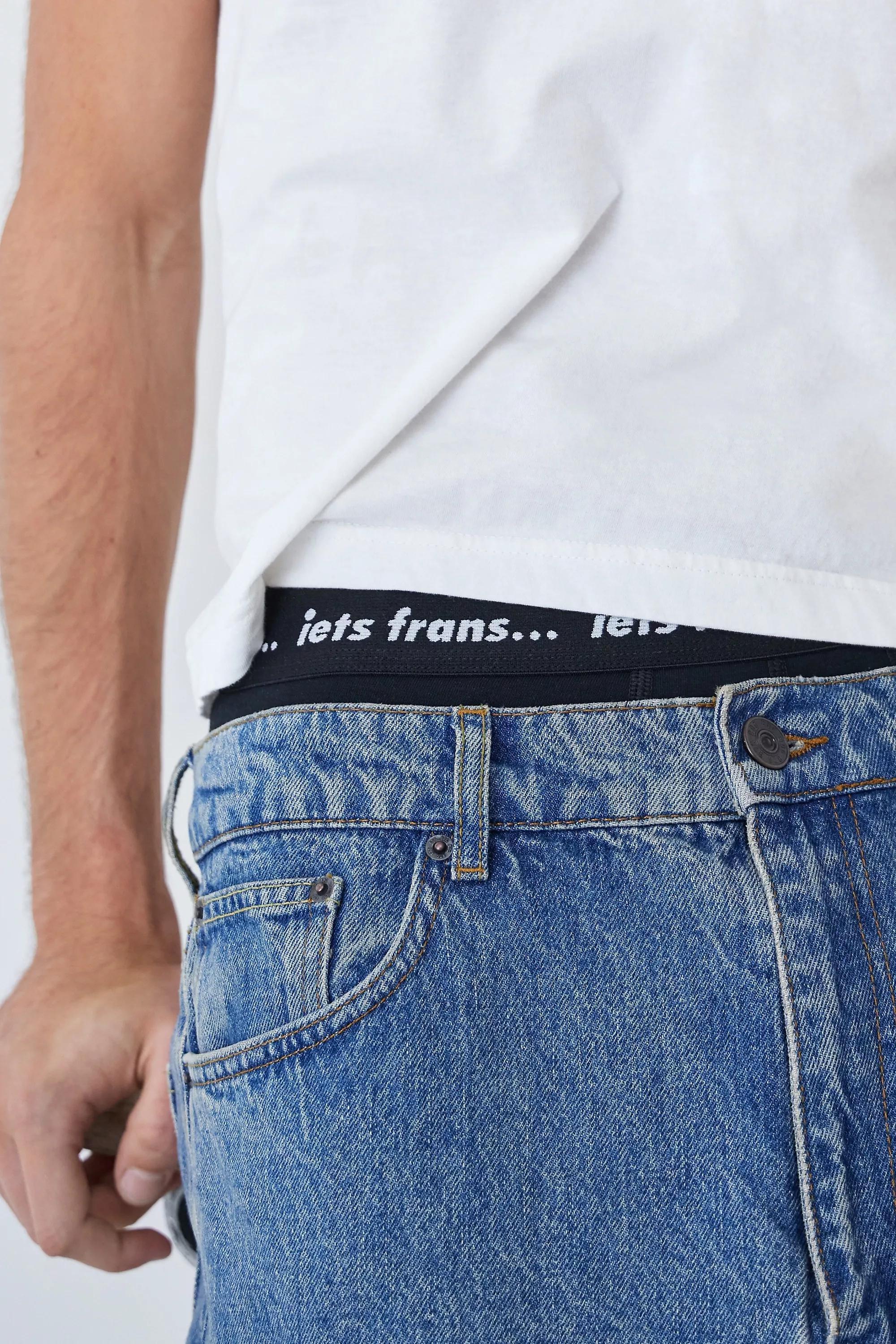 Black Iets Frans... Boxers, , large image number 3