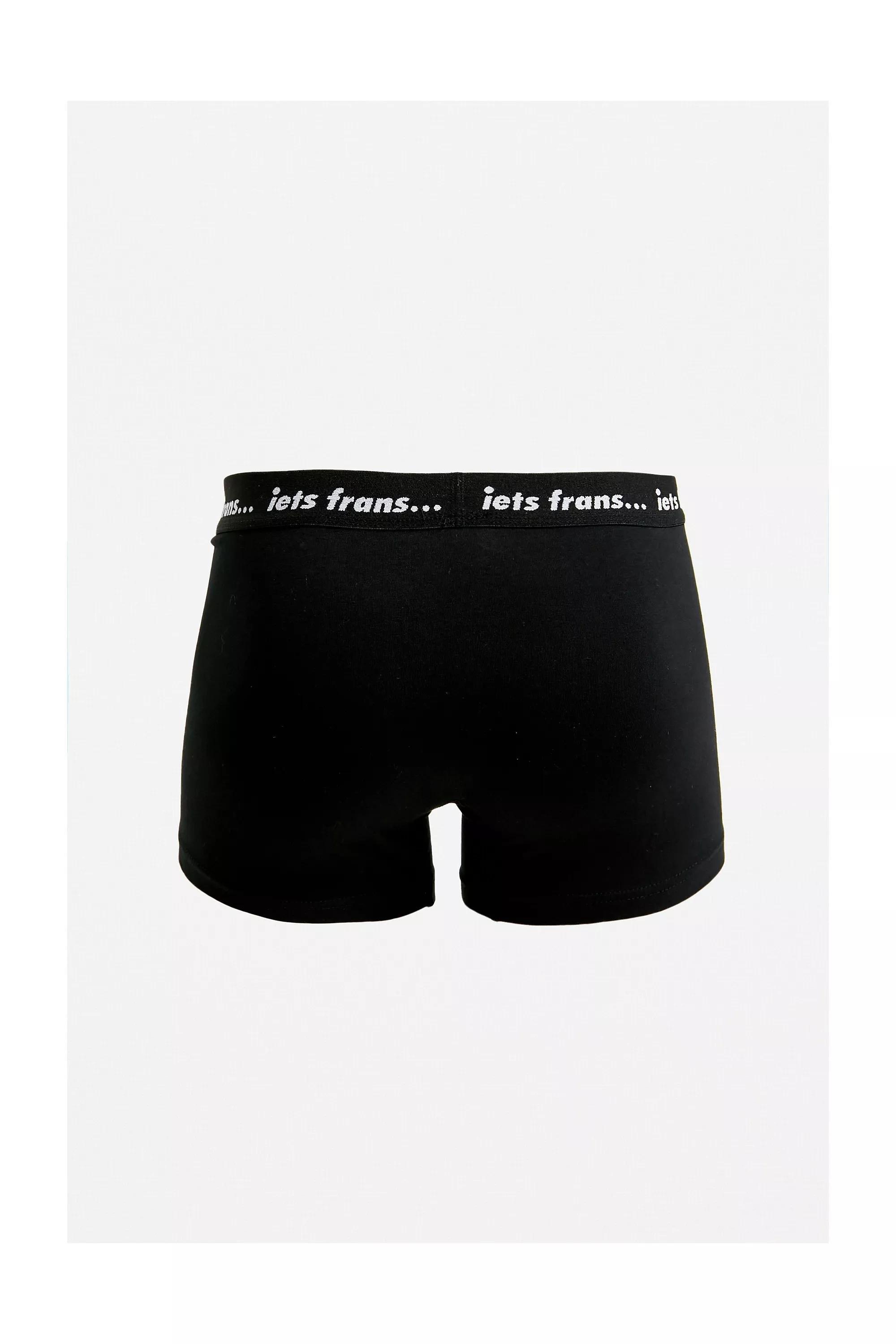 Black Iets Frans... Boxers, , large image number 4