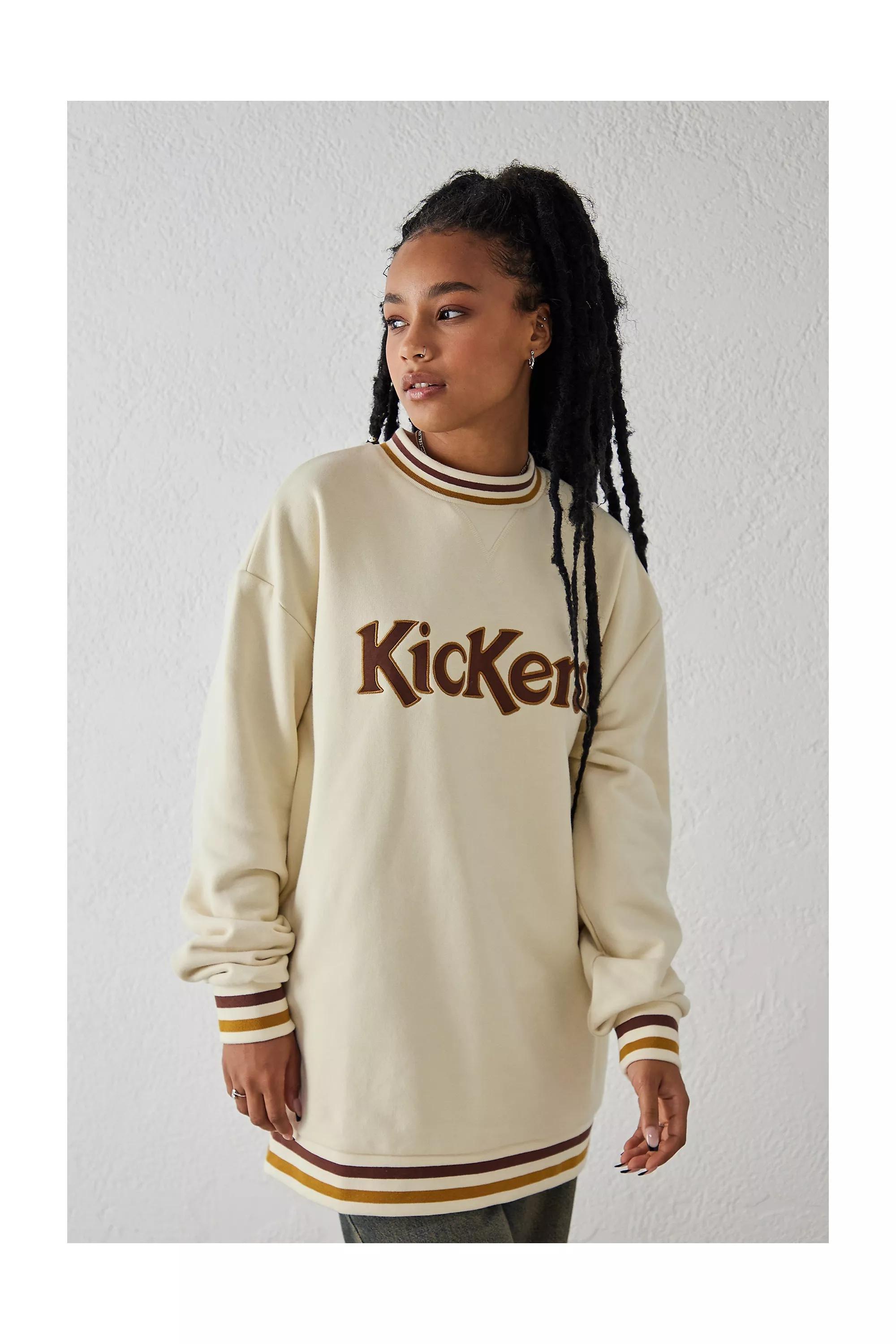 Kickers sweater hot sale