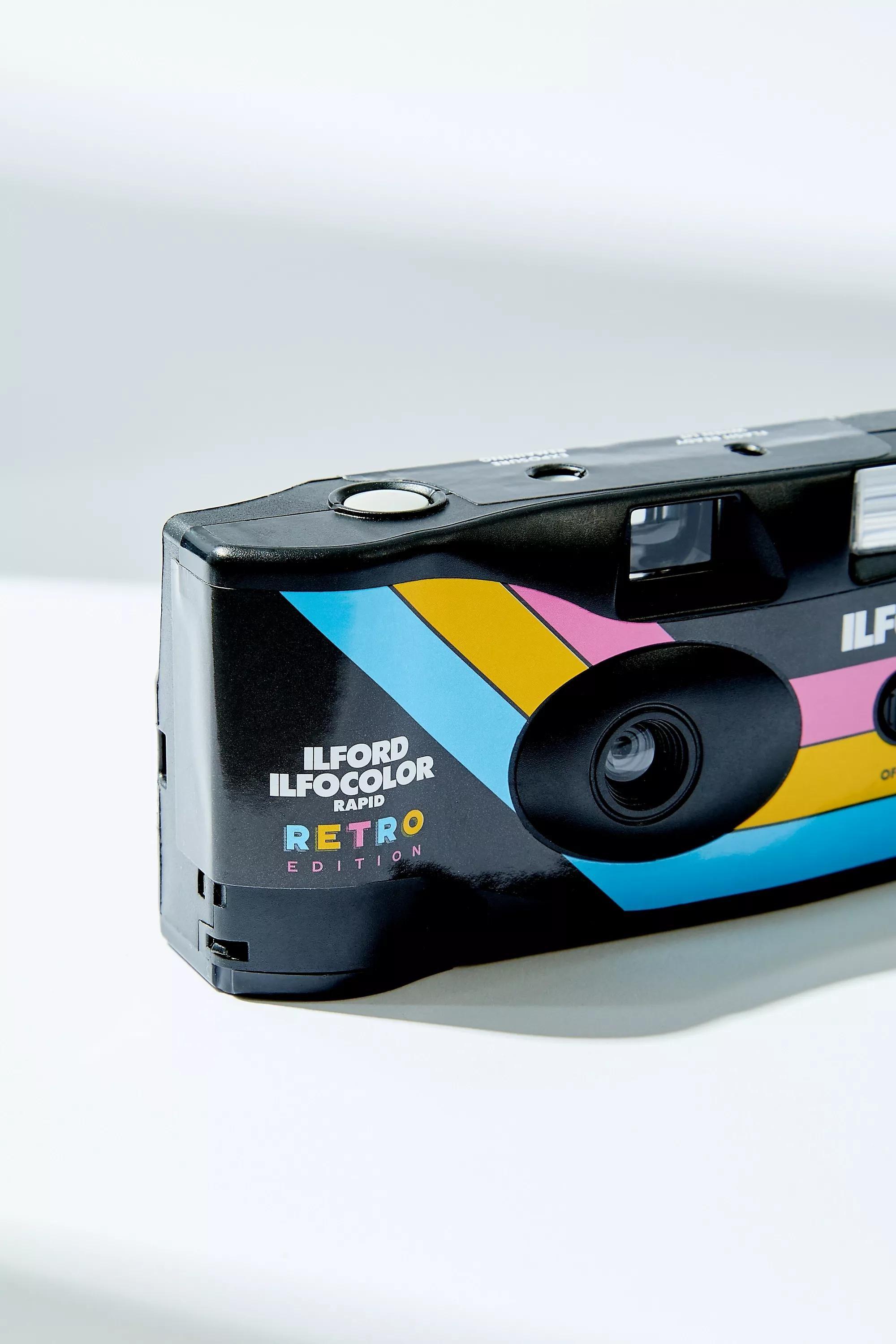 BLK Cam:ilford Retro Suc, BLK, large image number 2