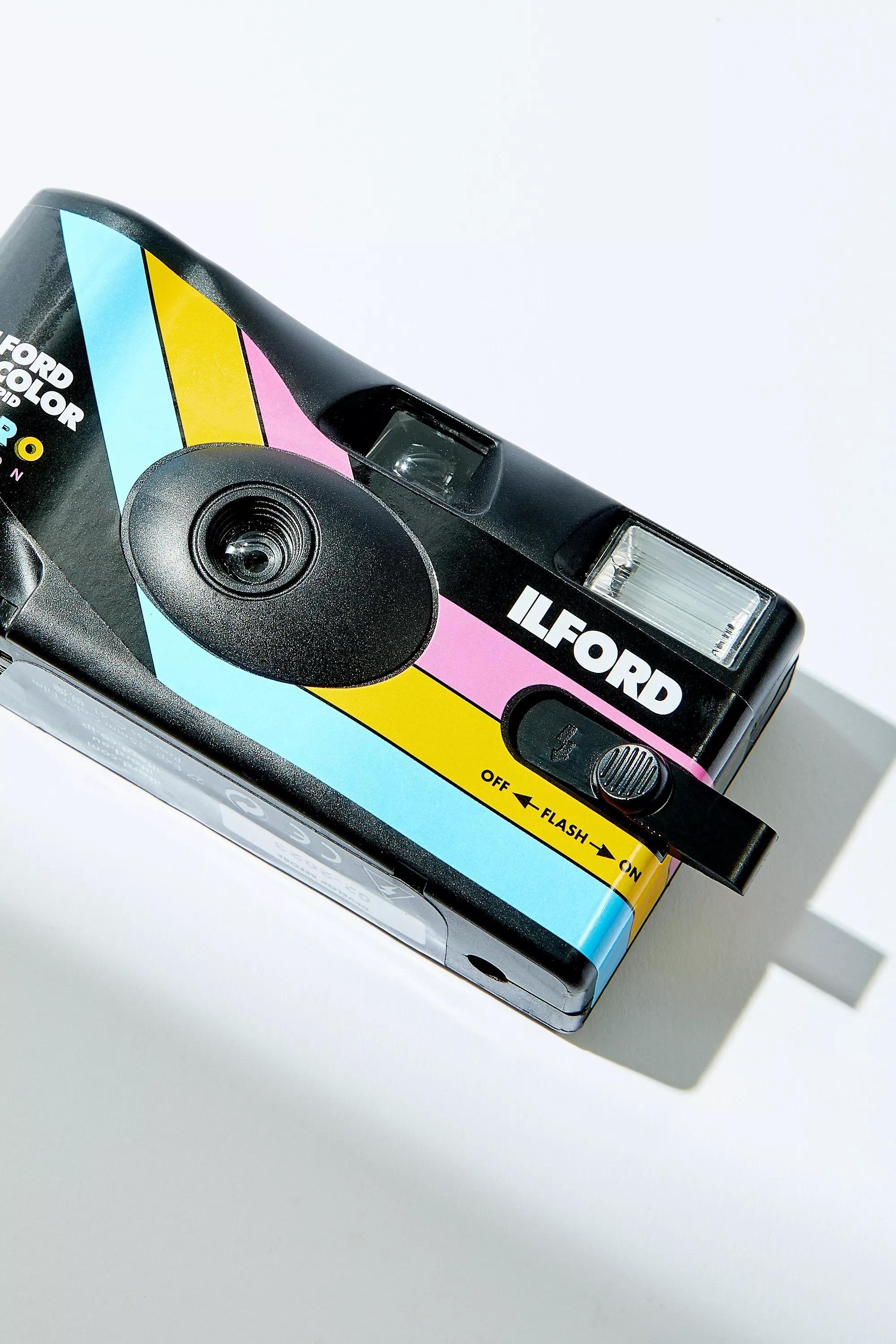 BLK Cam:ilford Retro Suc, BLK, large image number 3