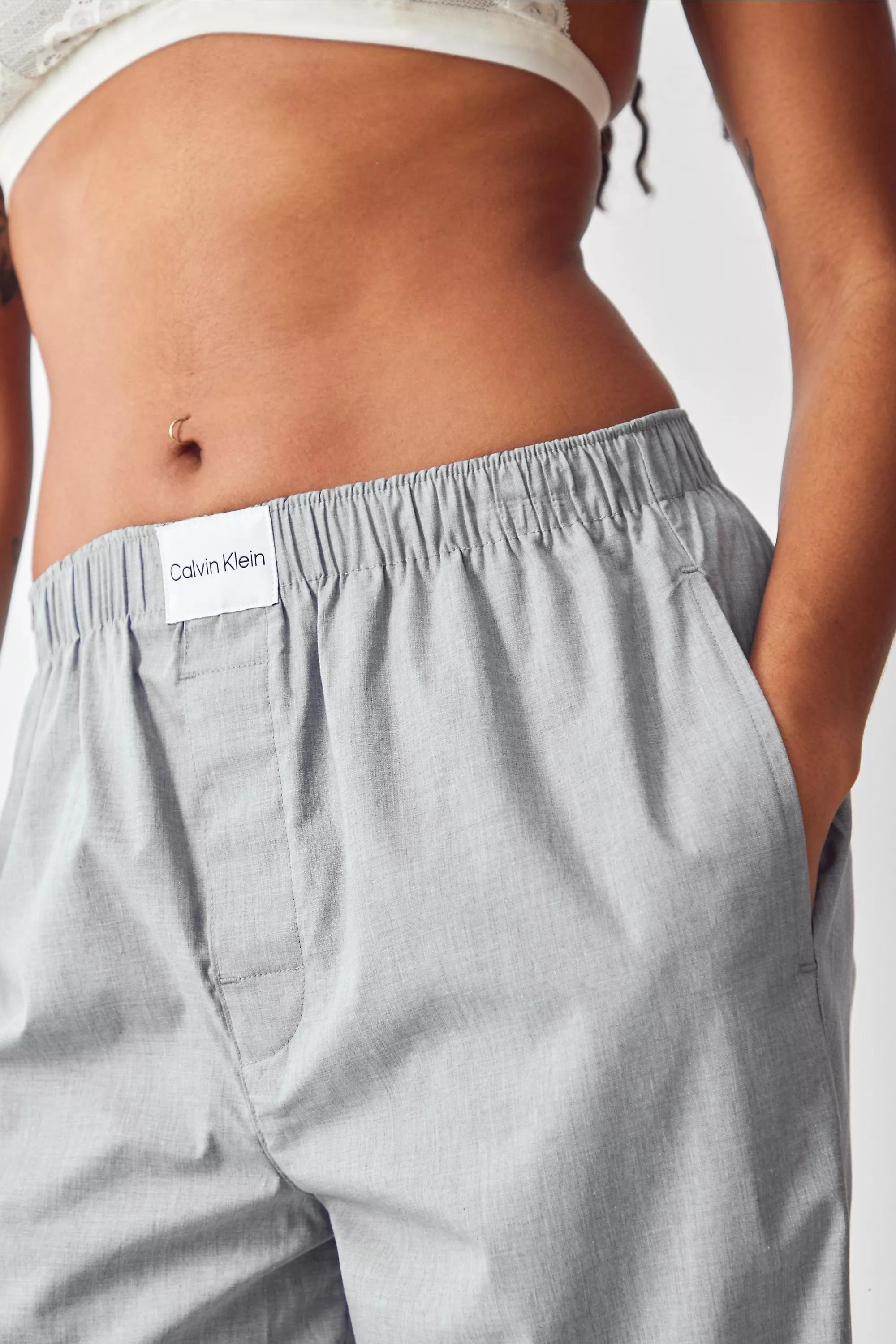 Calvin klein pyjama store pants women's