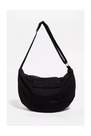 Urban Outfitters - Black Bdg Tech Pocket Sling Bag
