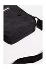 Urban Outfitters - Black Iets Frens... Nylon Crossbody Bag