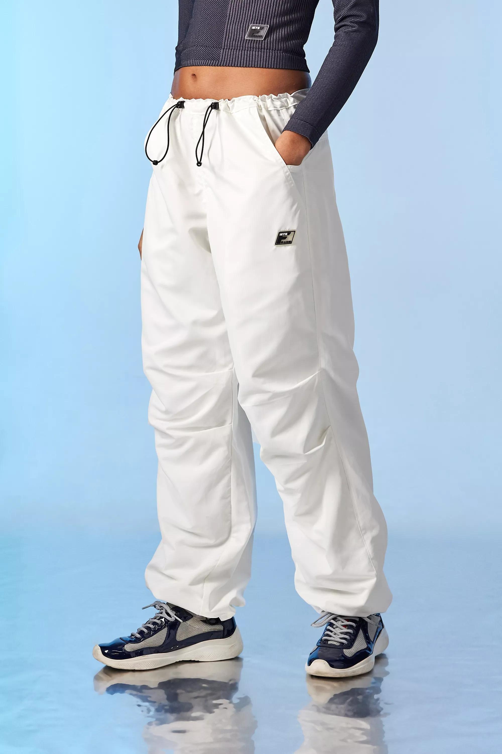 iets frans balloon cargo pants