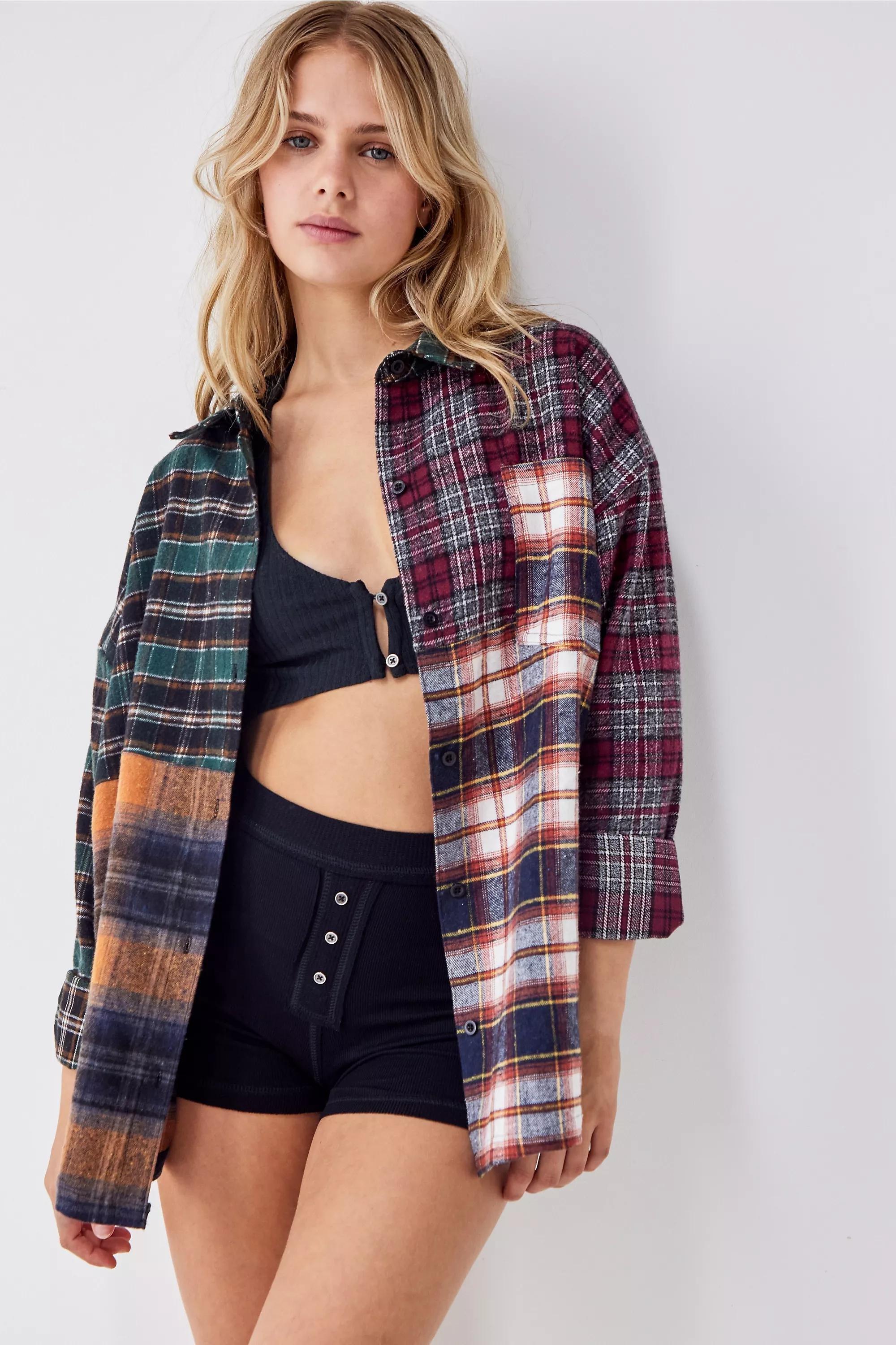 Urban outfitters shirts outlet womens