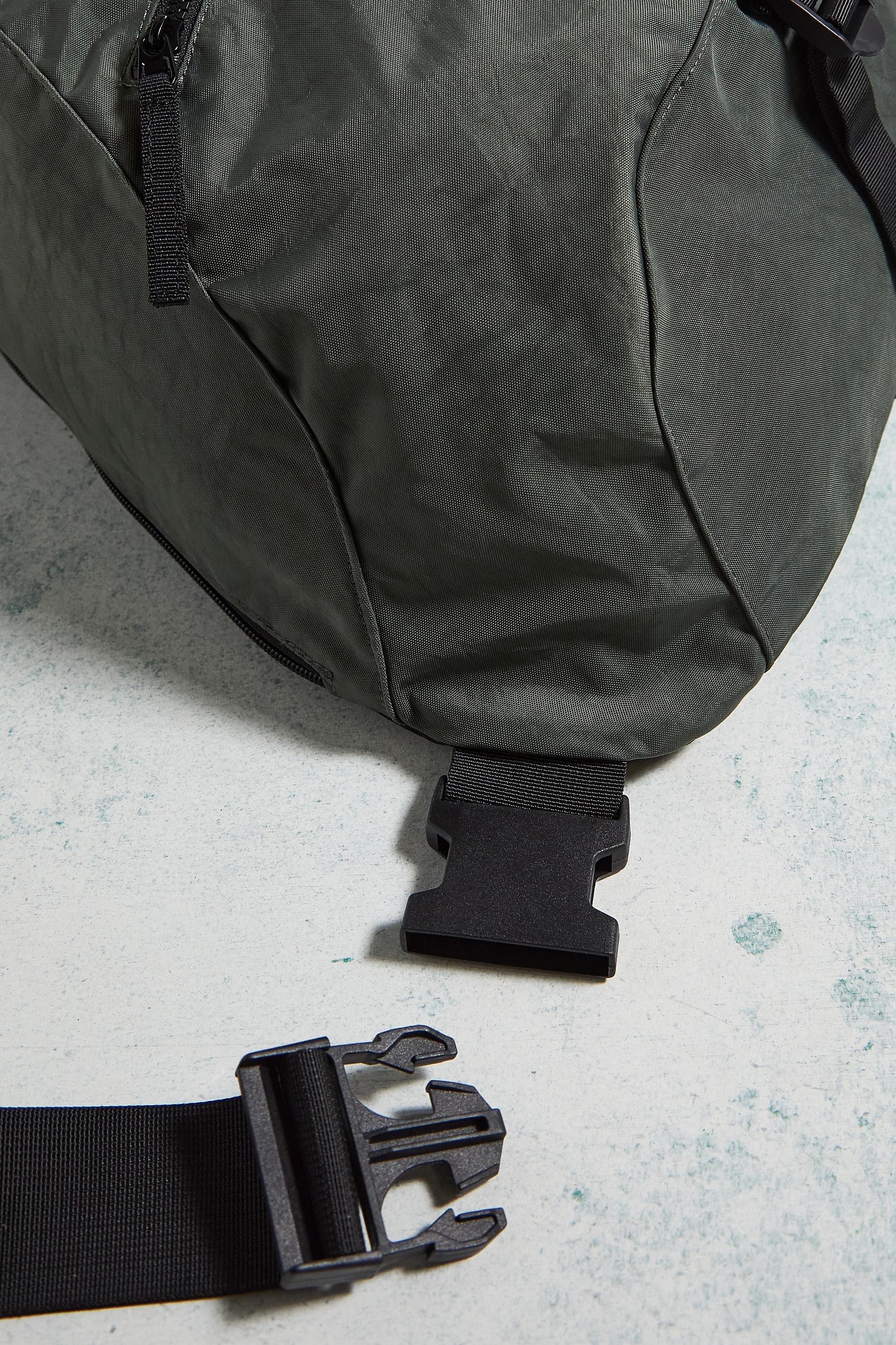 Grey Iets Frans... Sling Backpack, KHAKI, large image number 5
