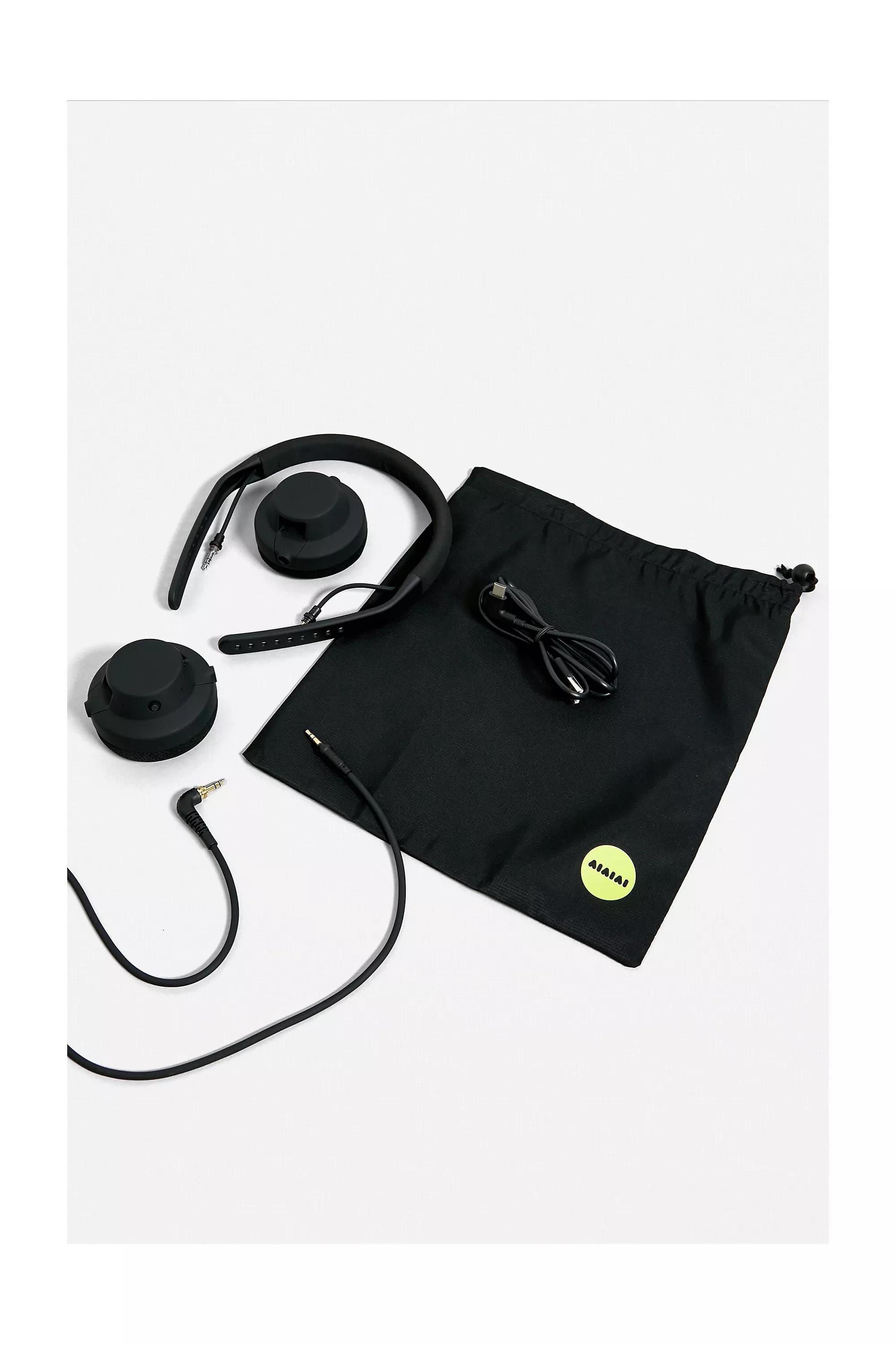 Aiaiai Tma-2 Move Xe Wireless Headphones, ASSORT, large image number 2