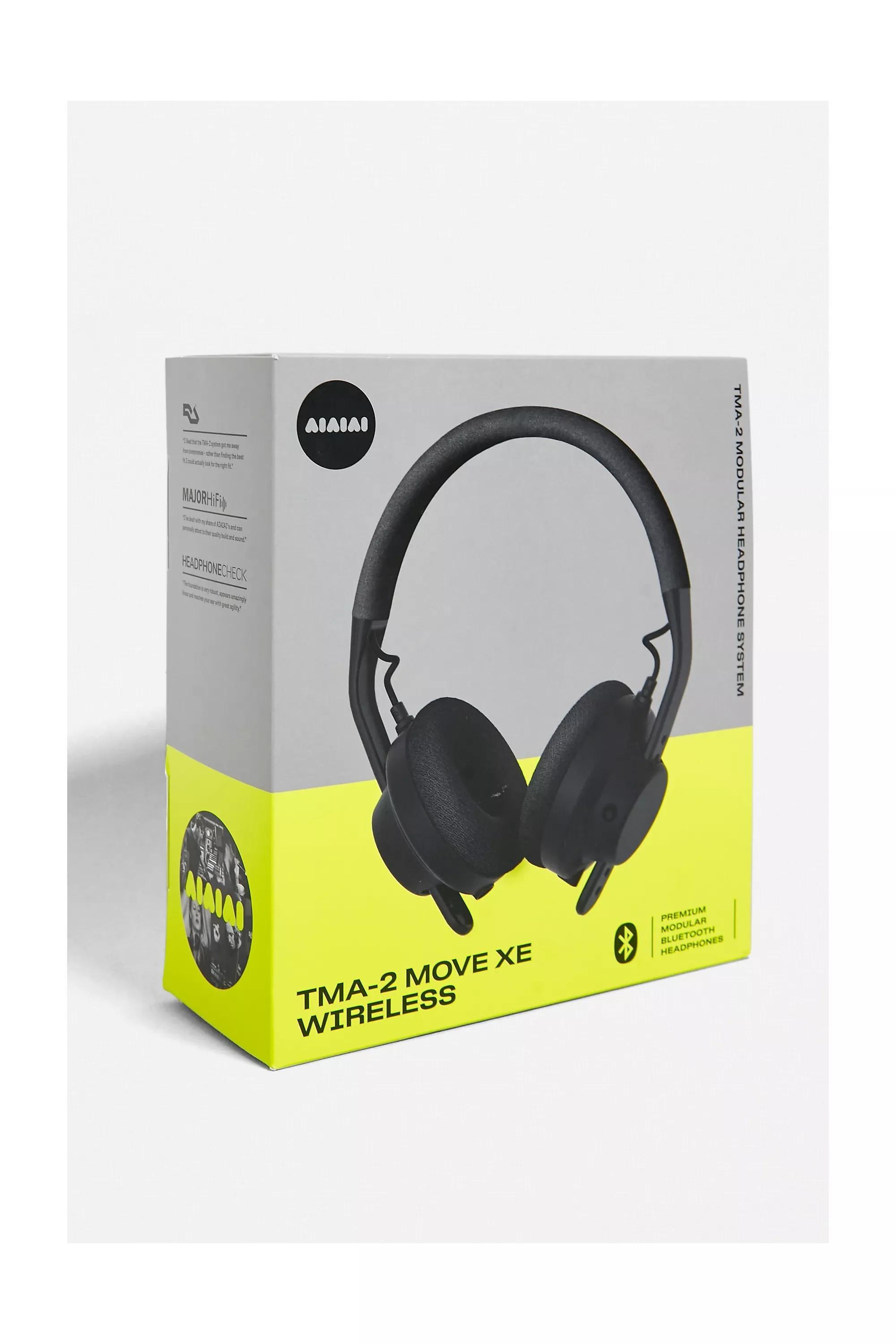 Aiaiai Tma-2 Move Xe Wireless Headphones, ASSORT, large image number 3