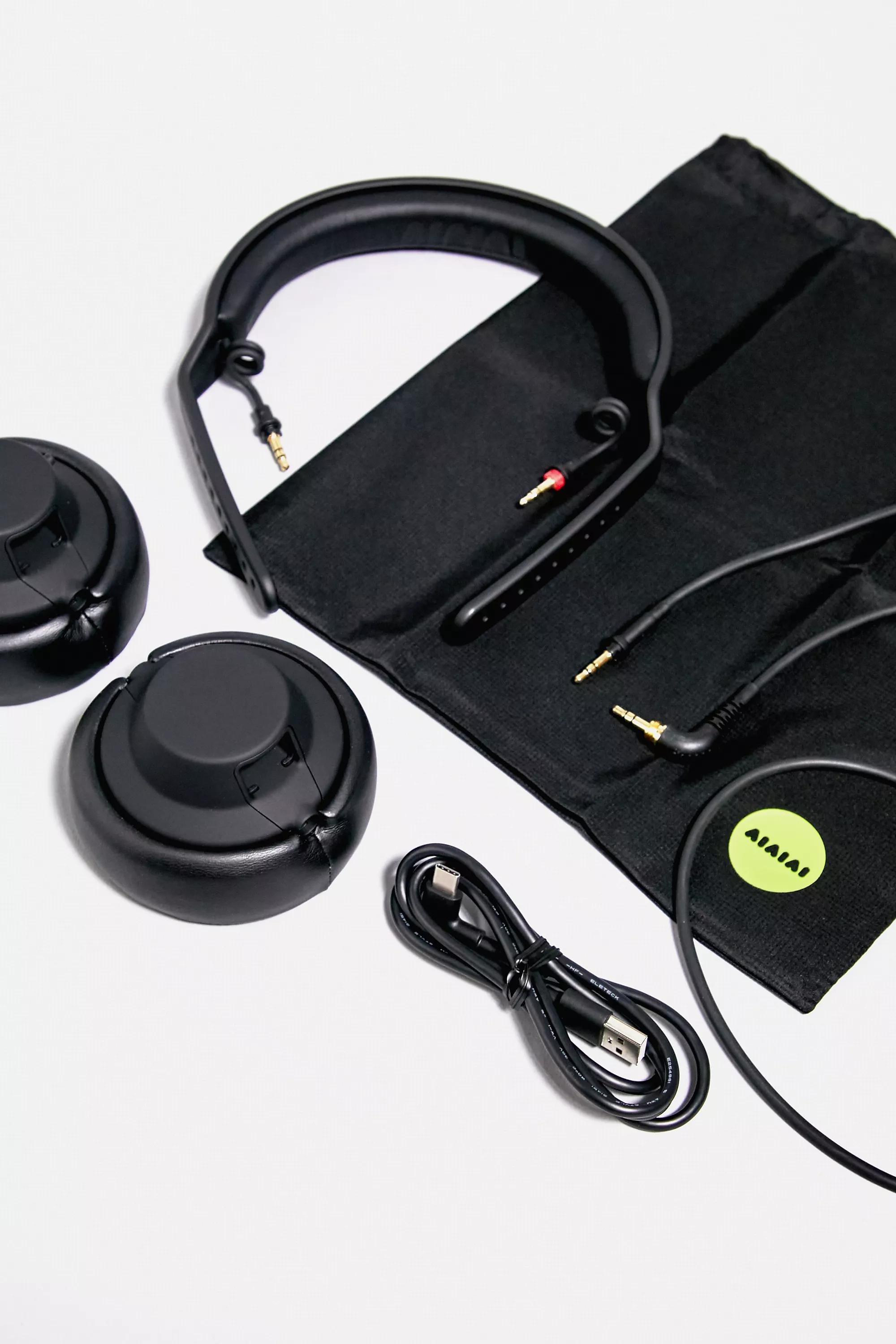 Aiaiai Tma-2 Move Wireless Headphones, ASSORT, large image number 3