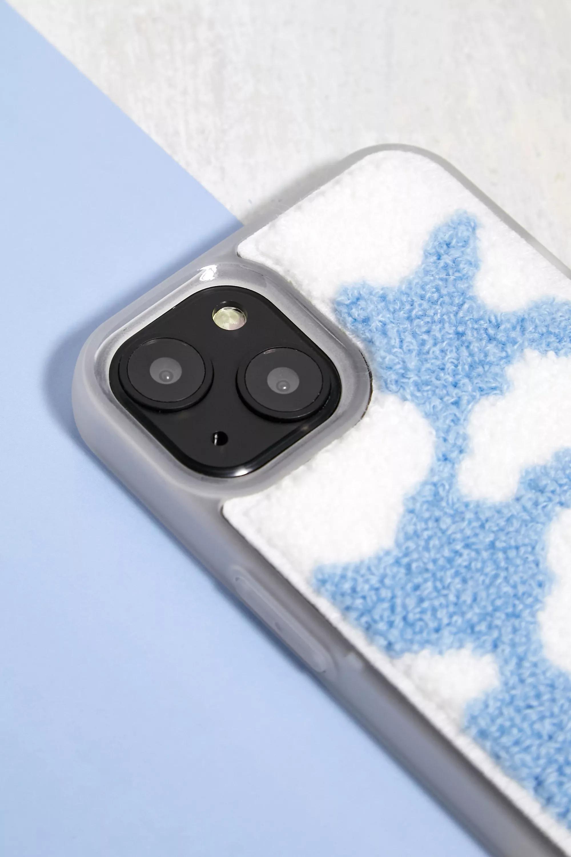 Assort Recover Cloud Tufted Iphone 13 Phone Case, , large image number 1