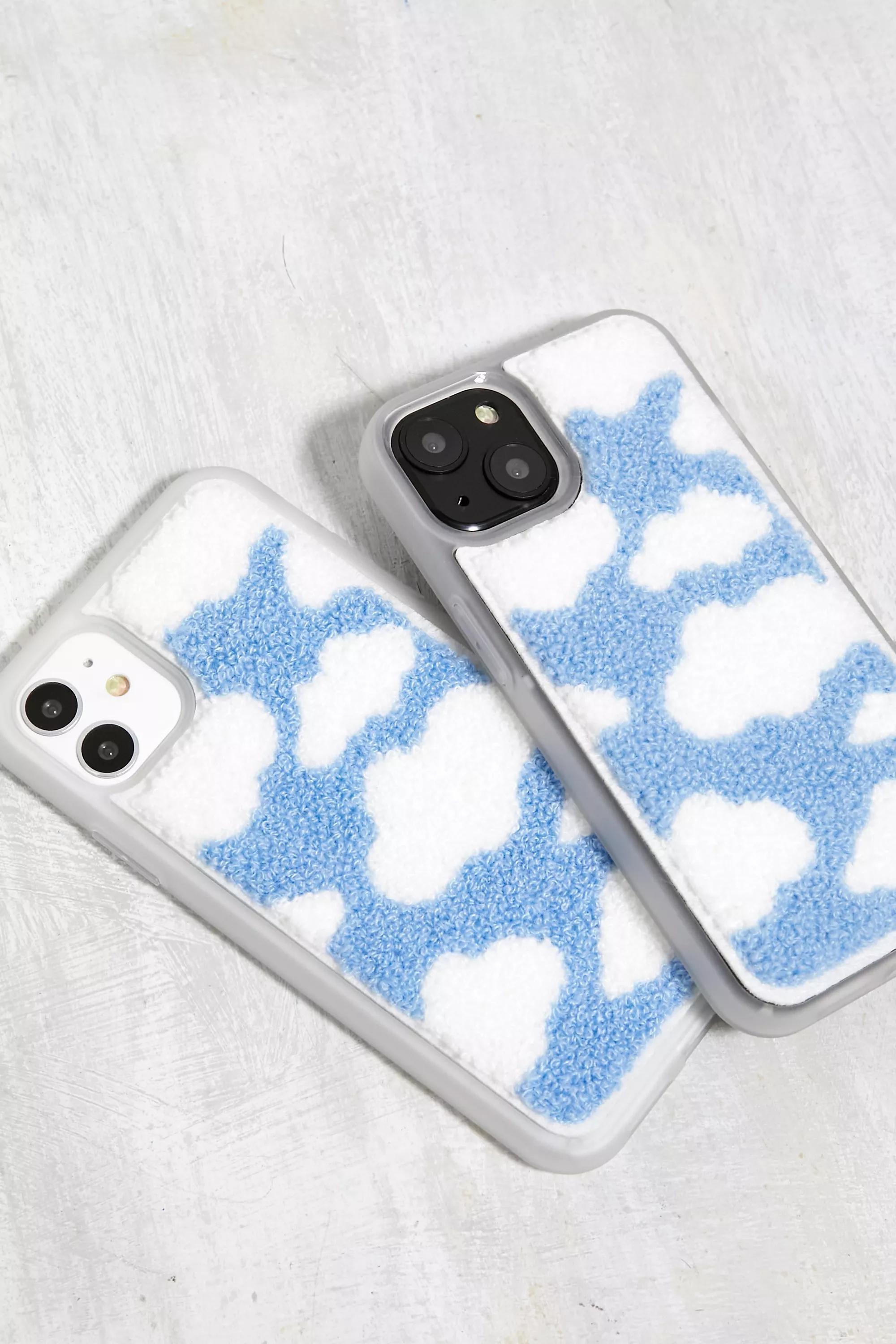 Assort Recover Cloud Tufted Iphone 13 Phone Case, , large image number 2