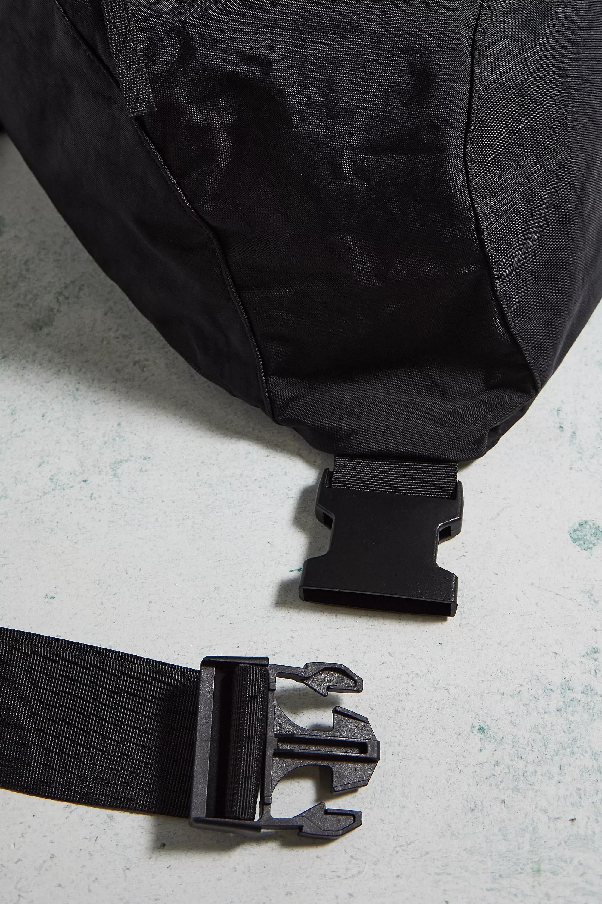 Black Iets Sling Backpack, BLK, large image number 5