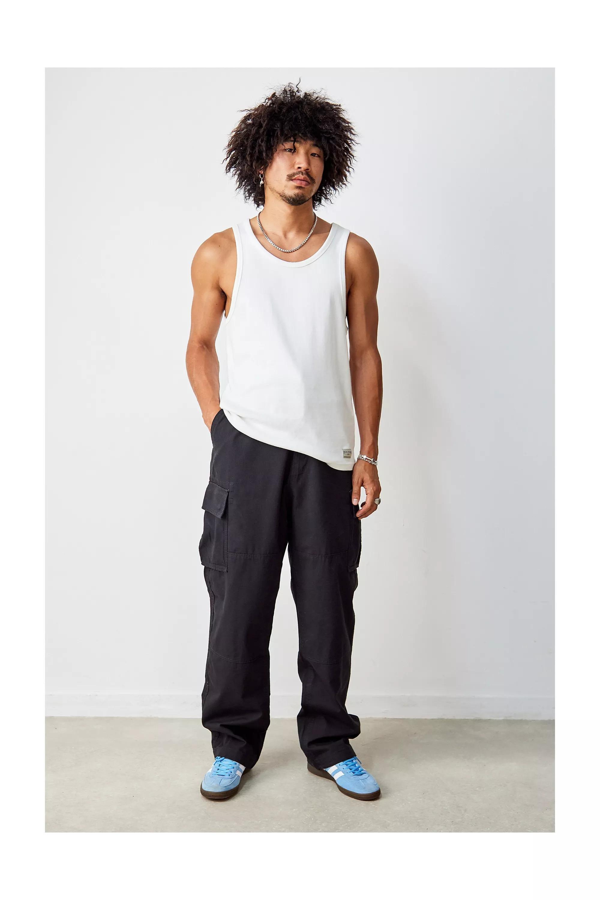 Dickies Black Eagle Bend Cargo Pants