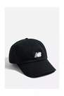 Urban Outfitters - Black NB Emb Cap