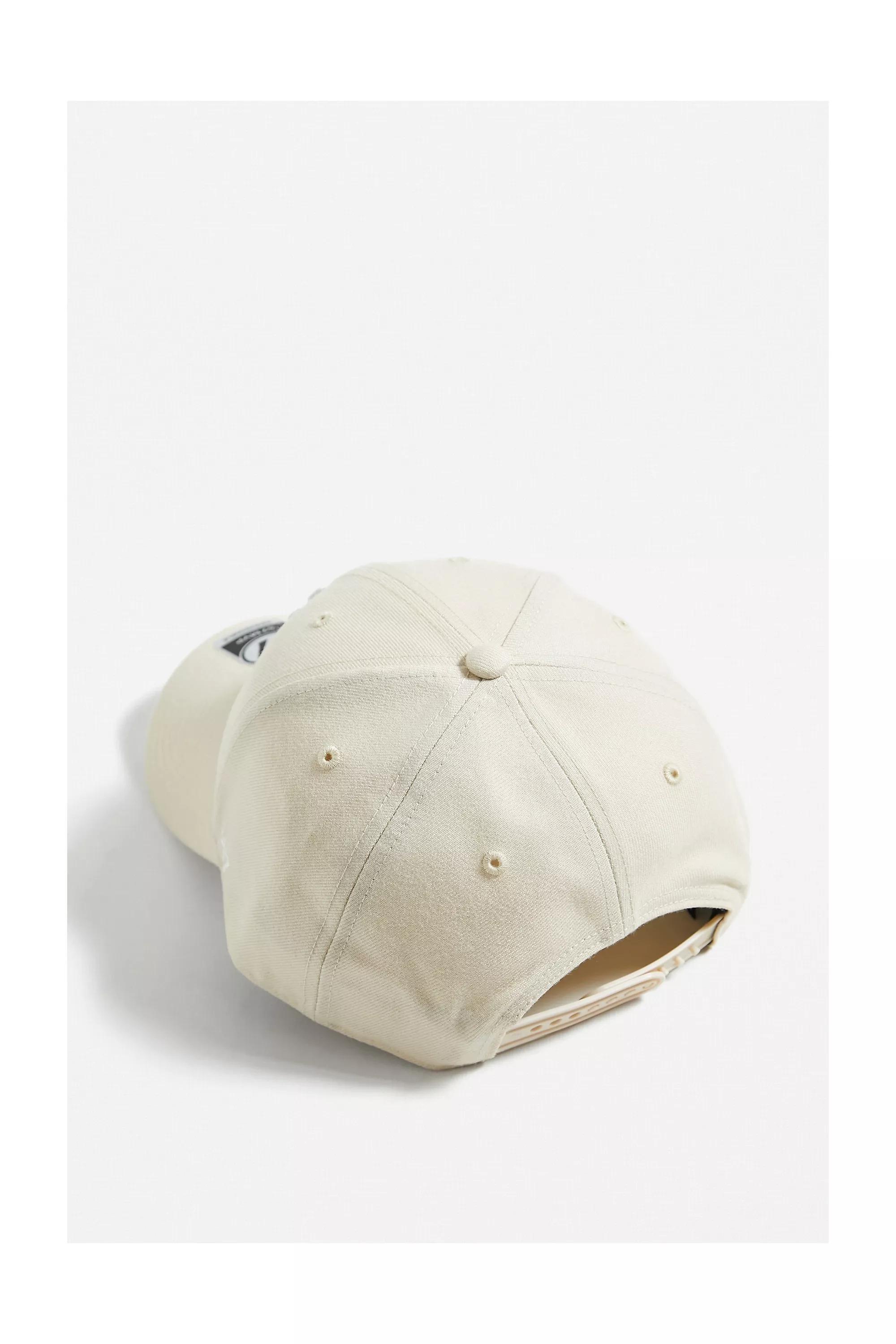 Cream 47 Ny Yankees Baseball Cap, , large image number 3