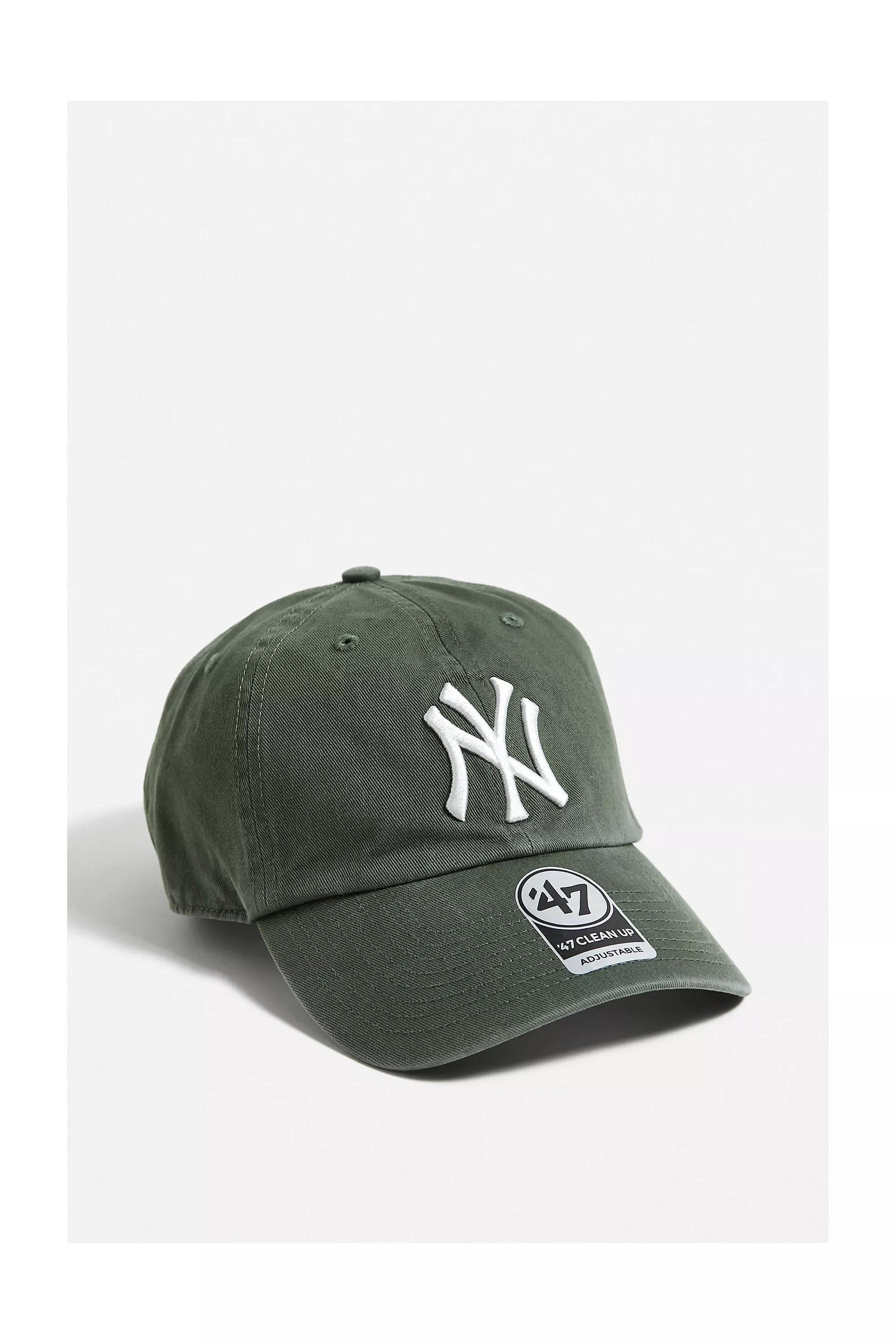 Khaki Clean Up Cap, KHAKI, large image number 1