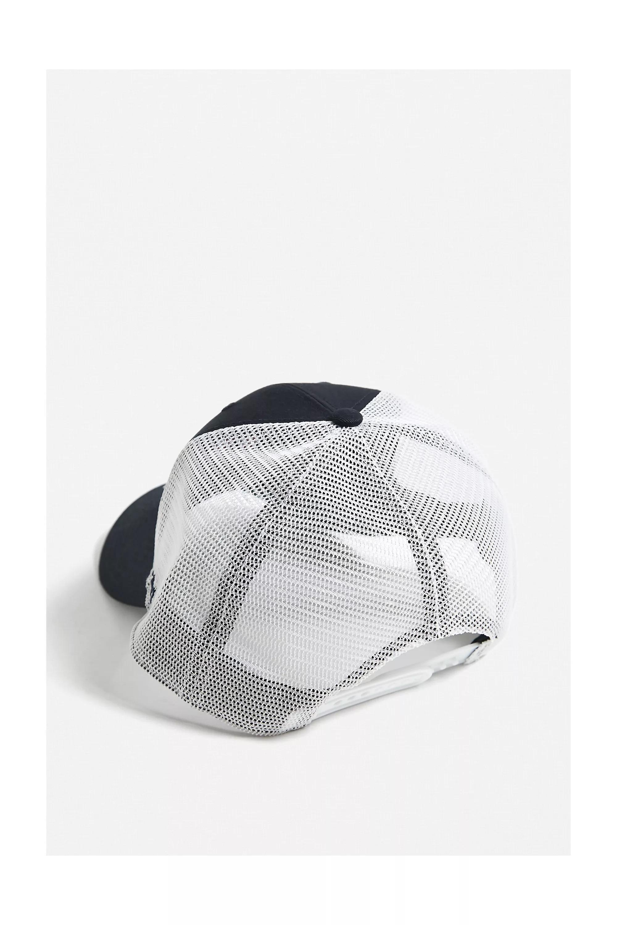 Navy 47 Boston Red Sox Cap, , large image number 3