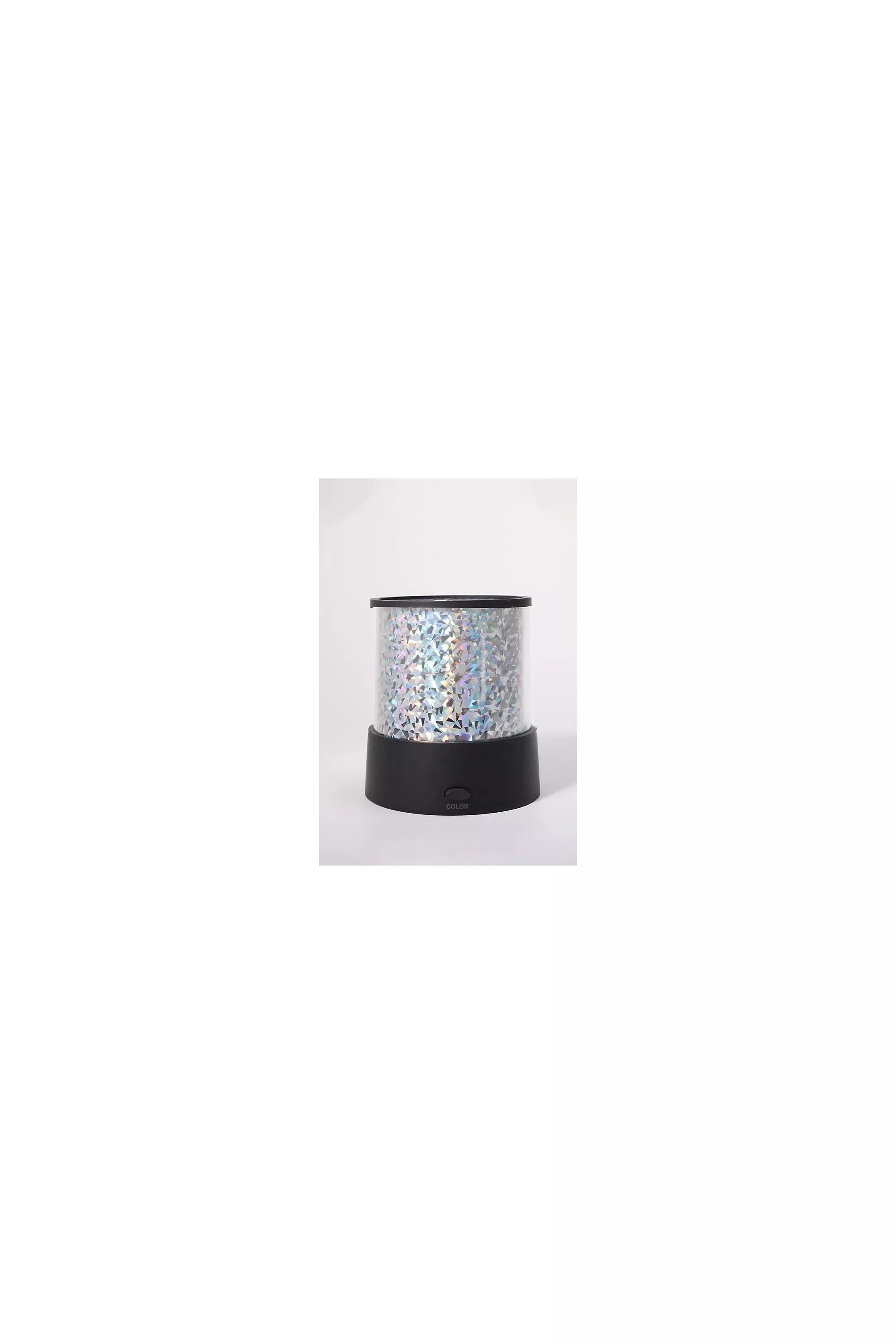 Multicolour Holographic Xl Projector, , large image number 1