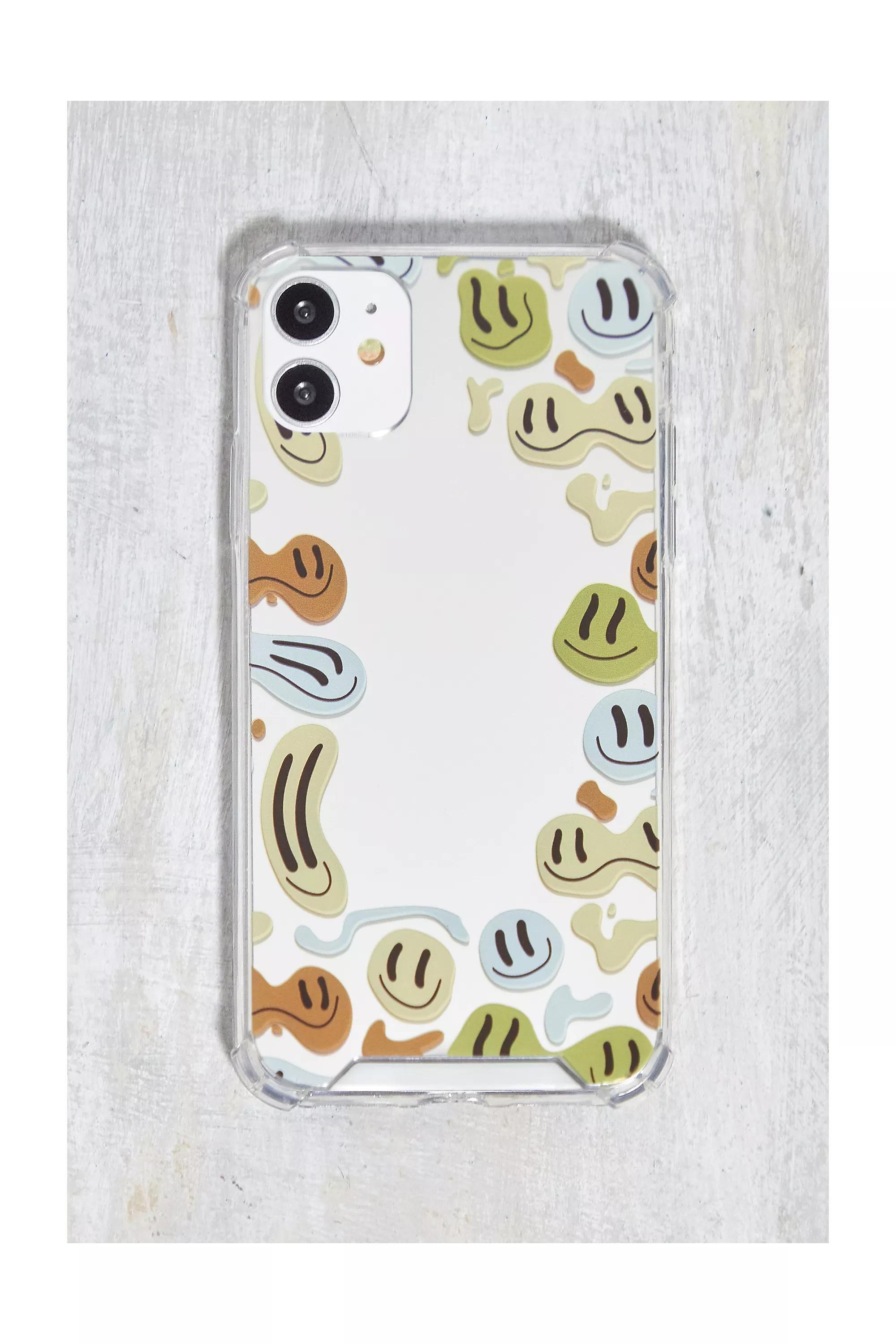 White Mirror Iphone 11 Case, ASSORT, large image number 0