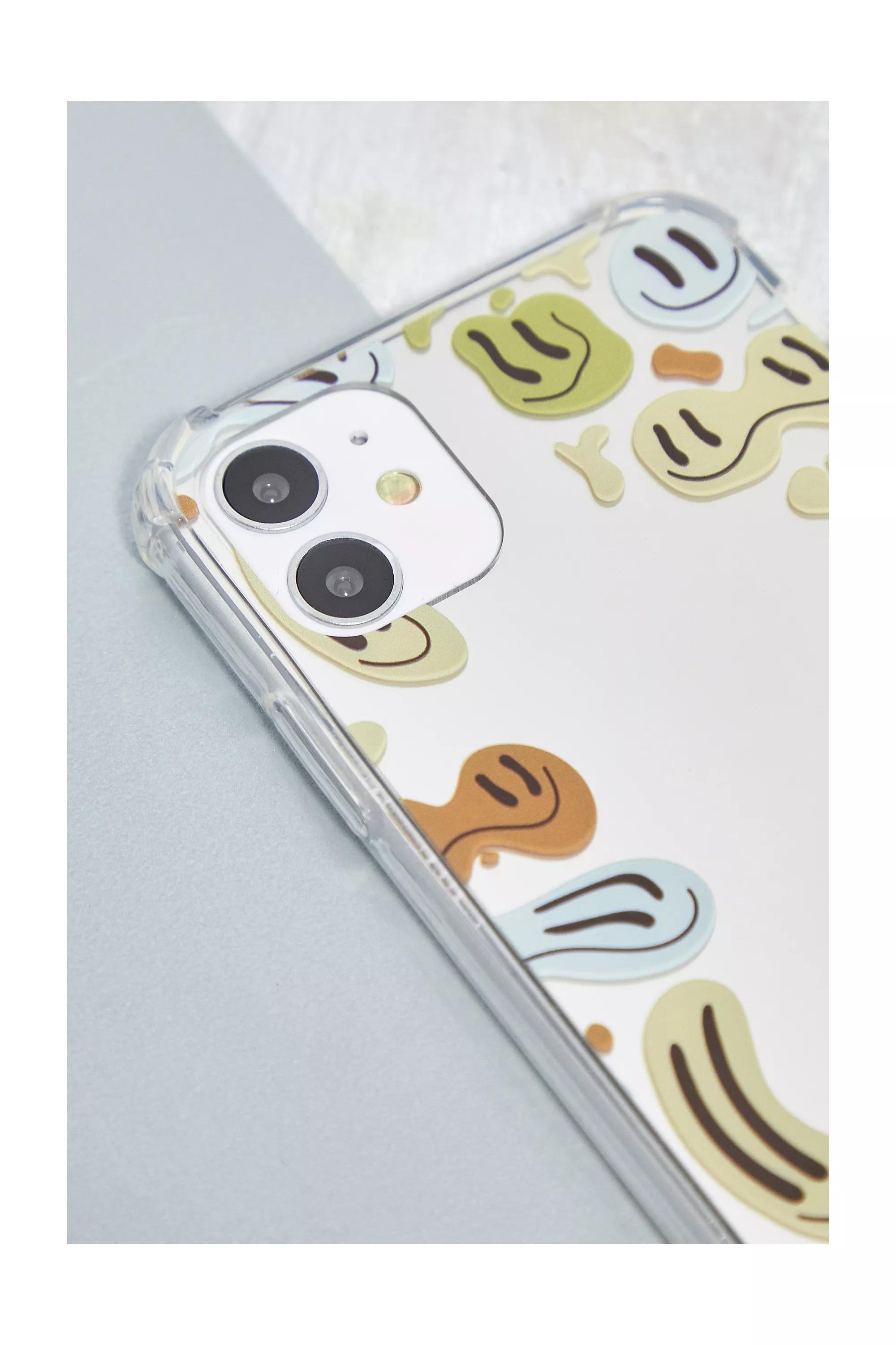 White Mirror Iphone 11 Case, ASSORT, large image number 1