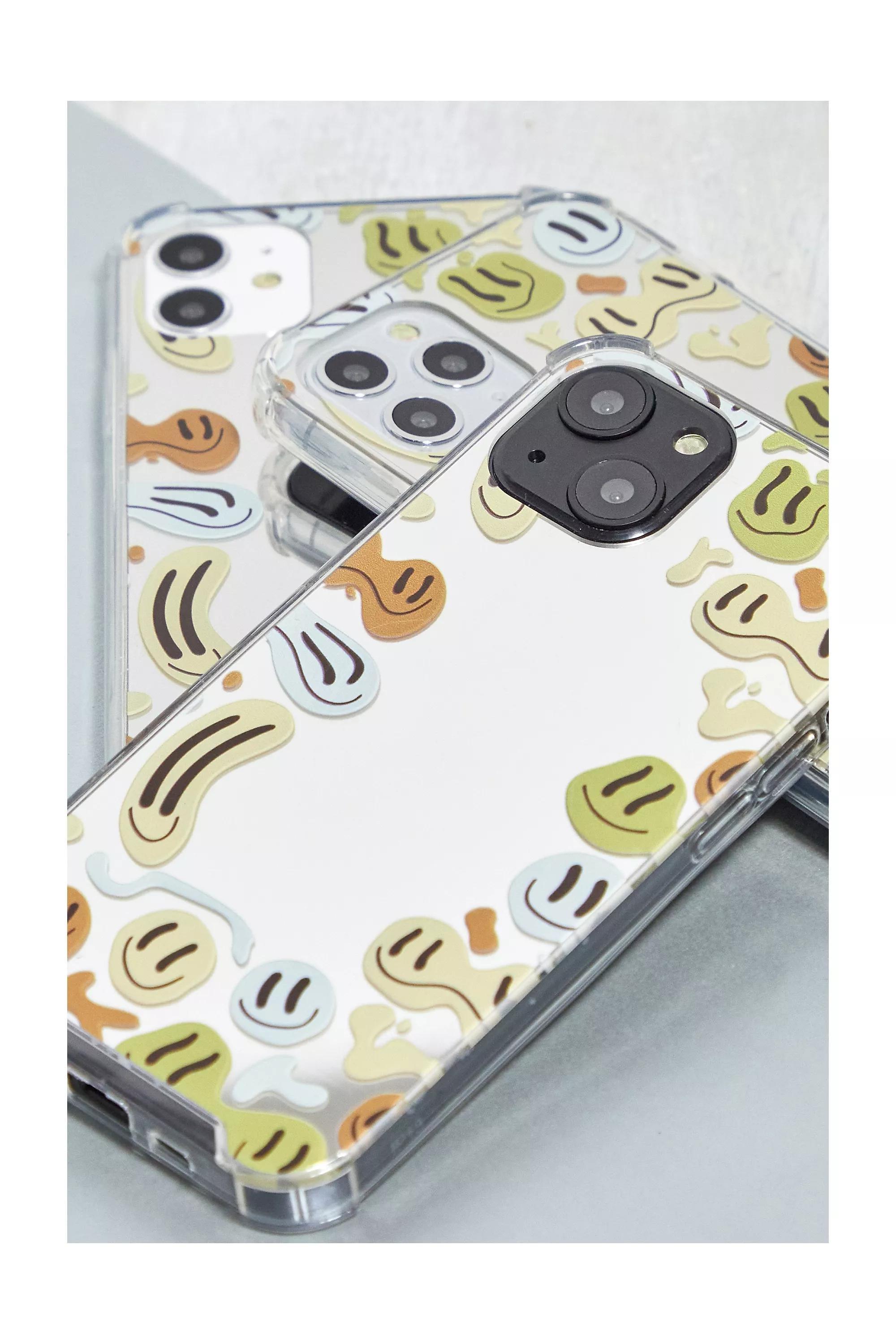 White Mirror Iphone 11 Case, ASSORT, large image number 2