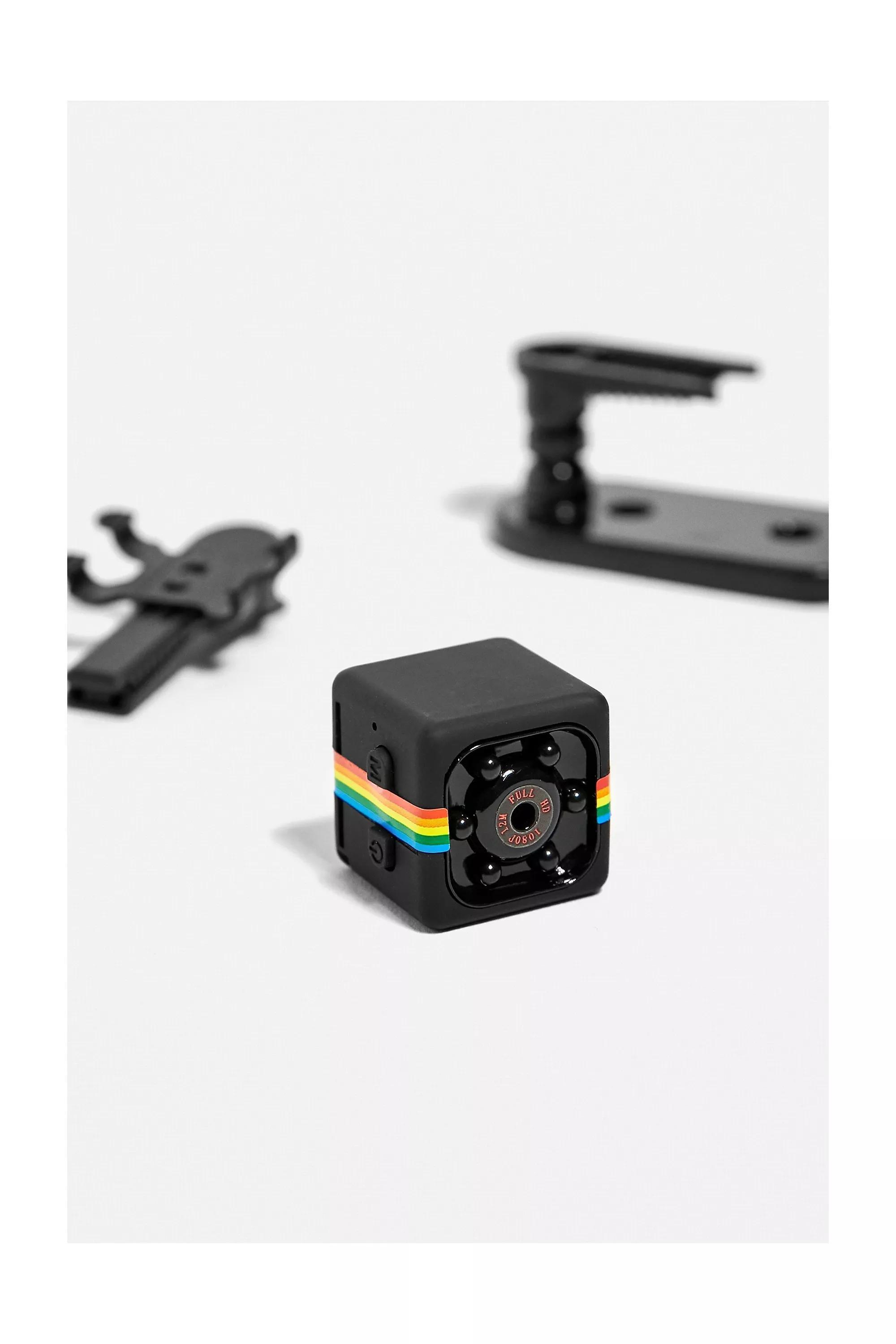 Black Worlds Smallest Digital Camera, , large image number 3