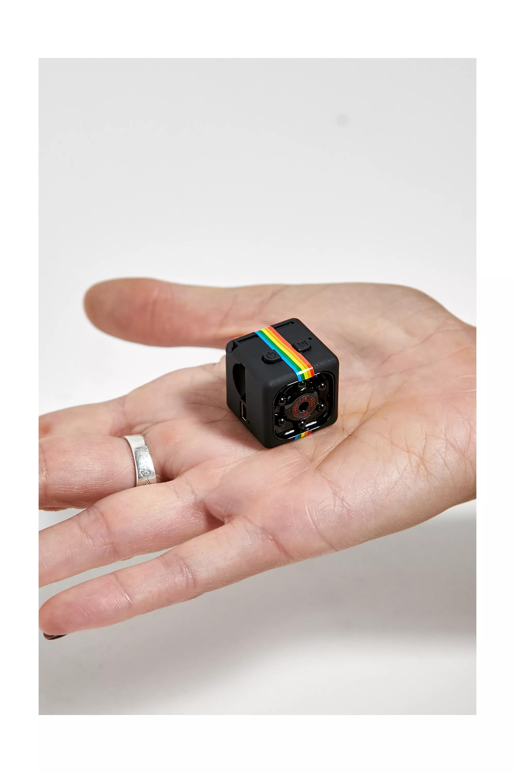 Black Worlds Smallest Digital Camera, , large image number 4