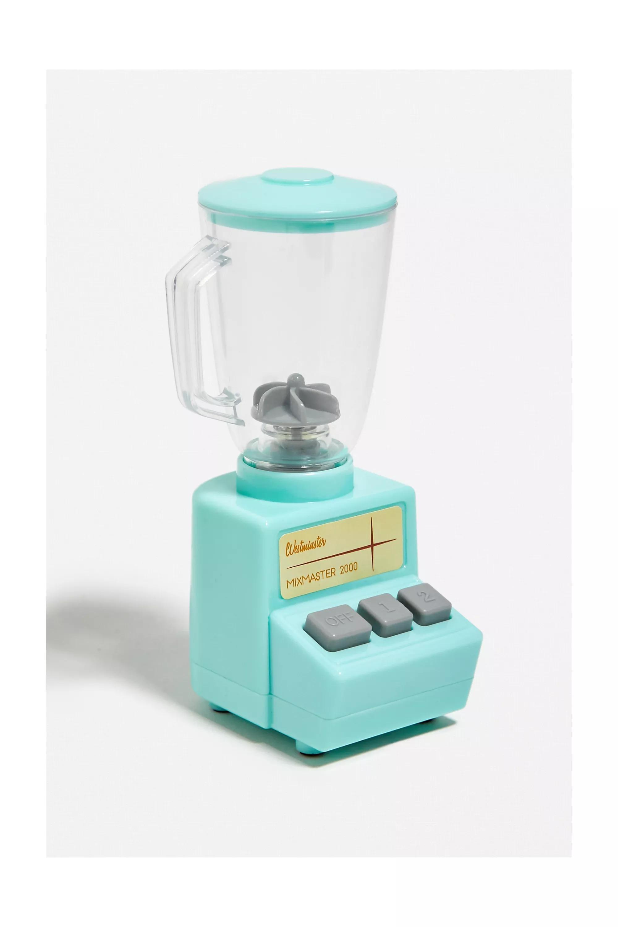 Blue Worlds Smallest Blender, , large image number 3