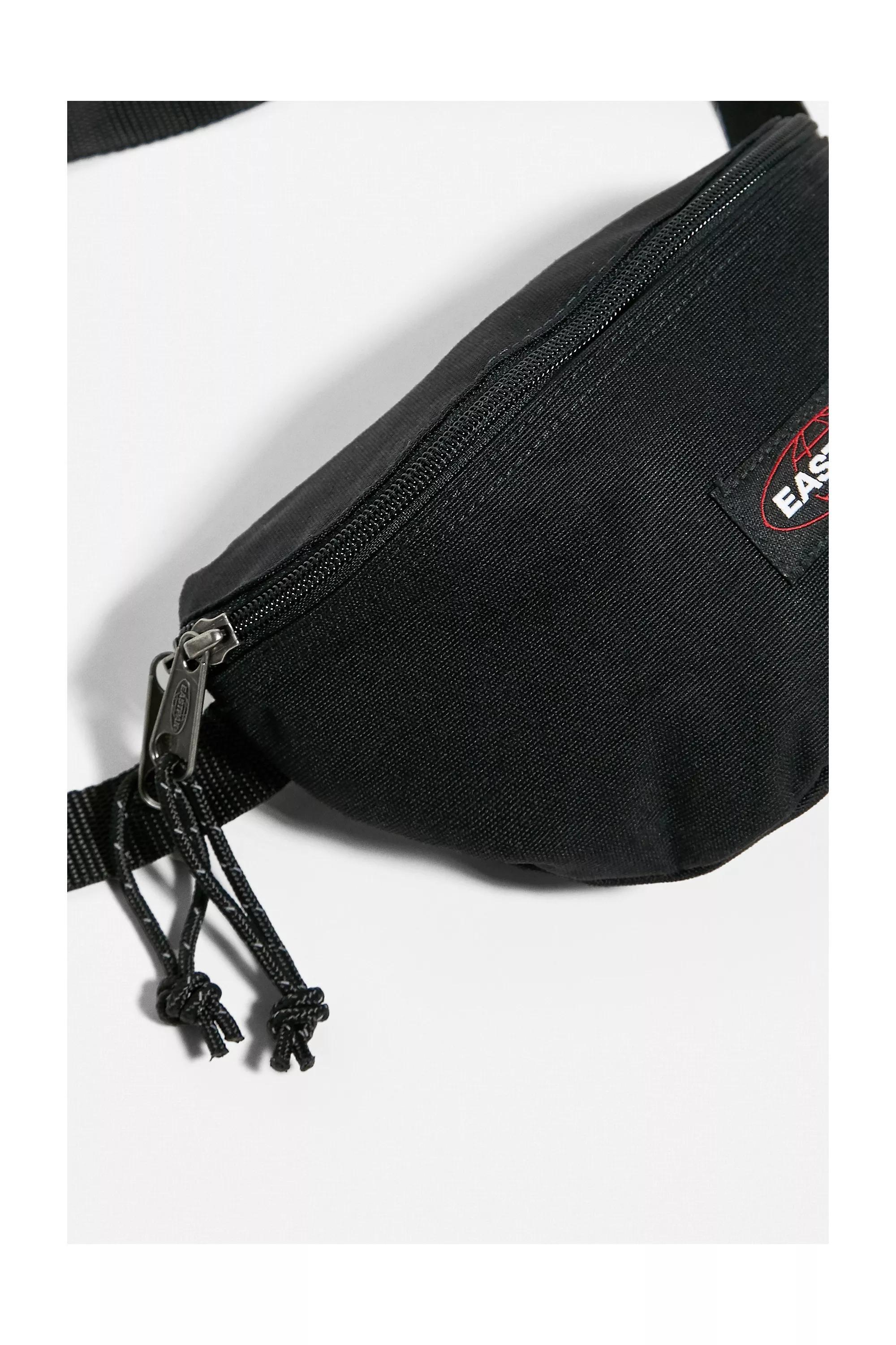 Black Springer Bum Bag, , large image number 2