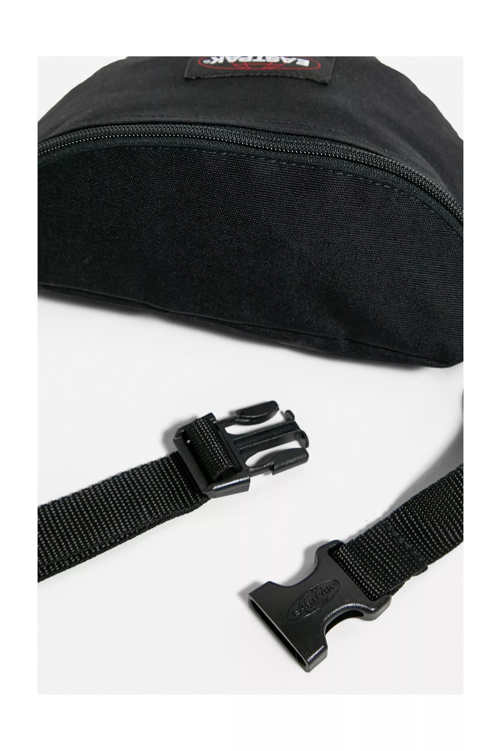 Black Springer Bum Bag, , large image number 3