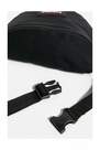 Urban Outfitters - Black Springer Bum Bag