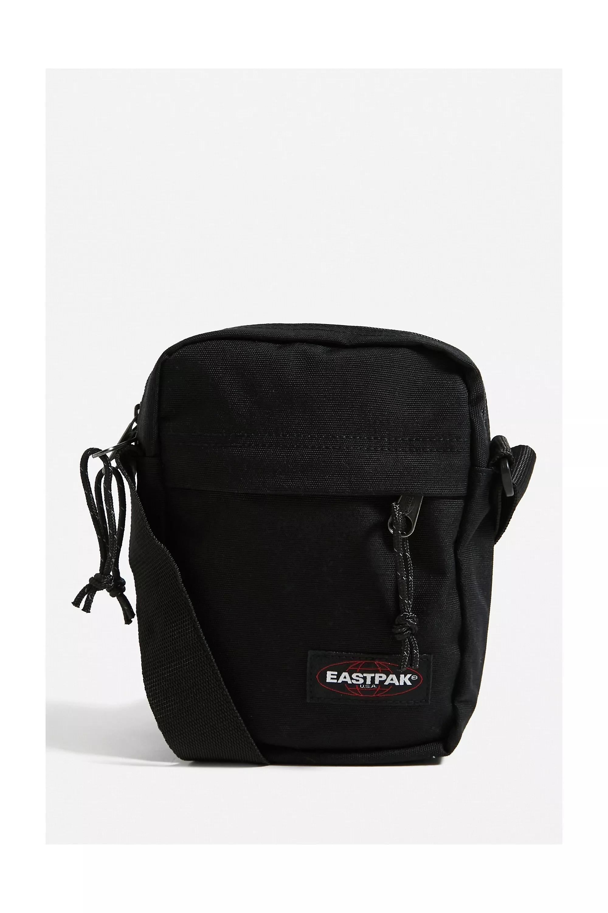 Black Crossbody Bag, , large image number 1